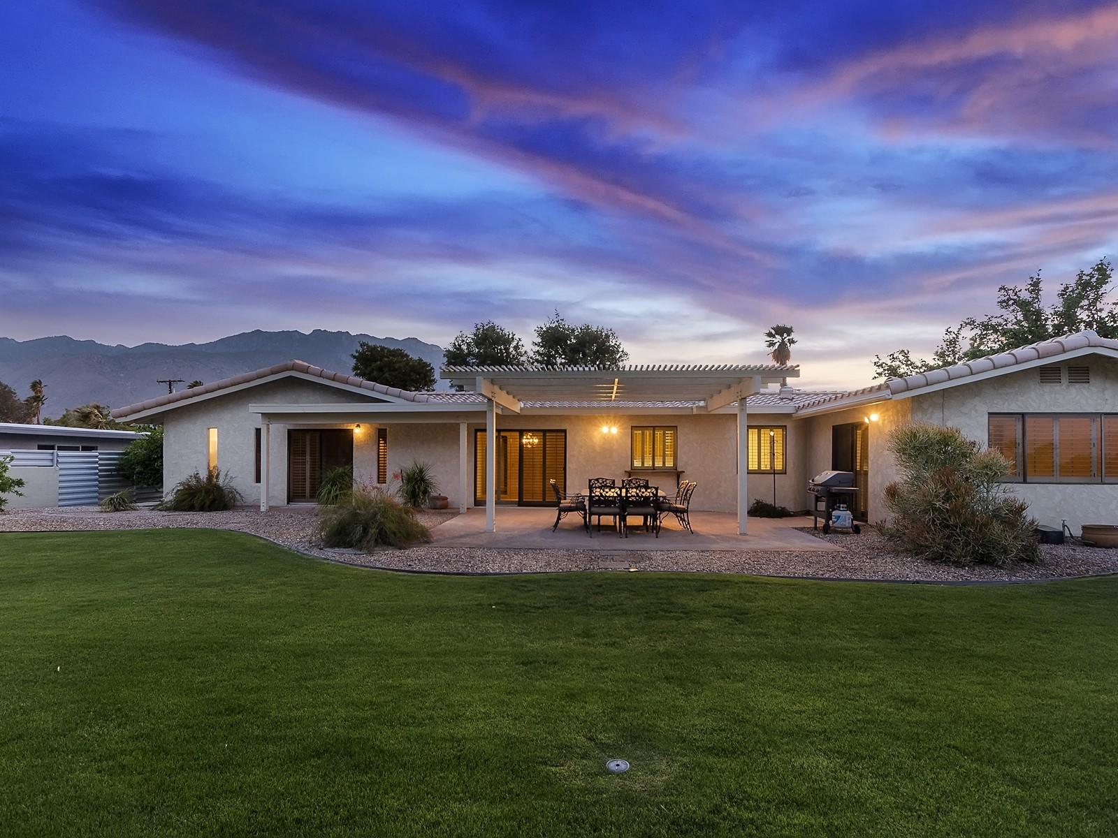 Image Number 1 for 2956 N Farrell Drive in Palm Springs
