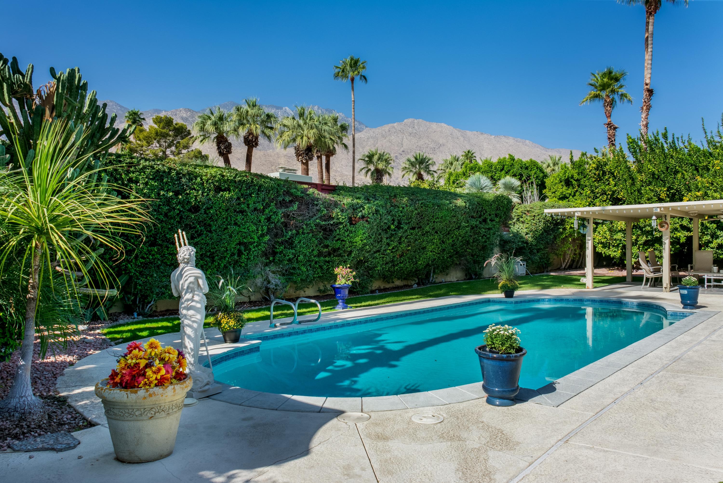 Image Number 1 for 1911 Cadiz Circle in Palm Springs