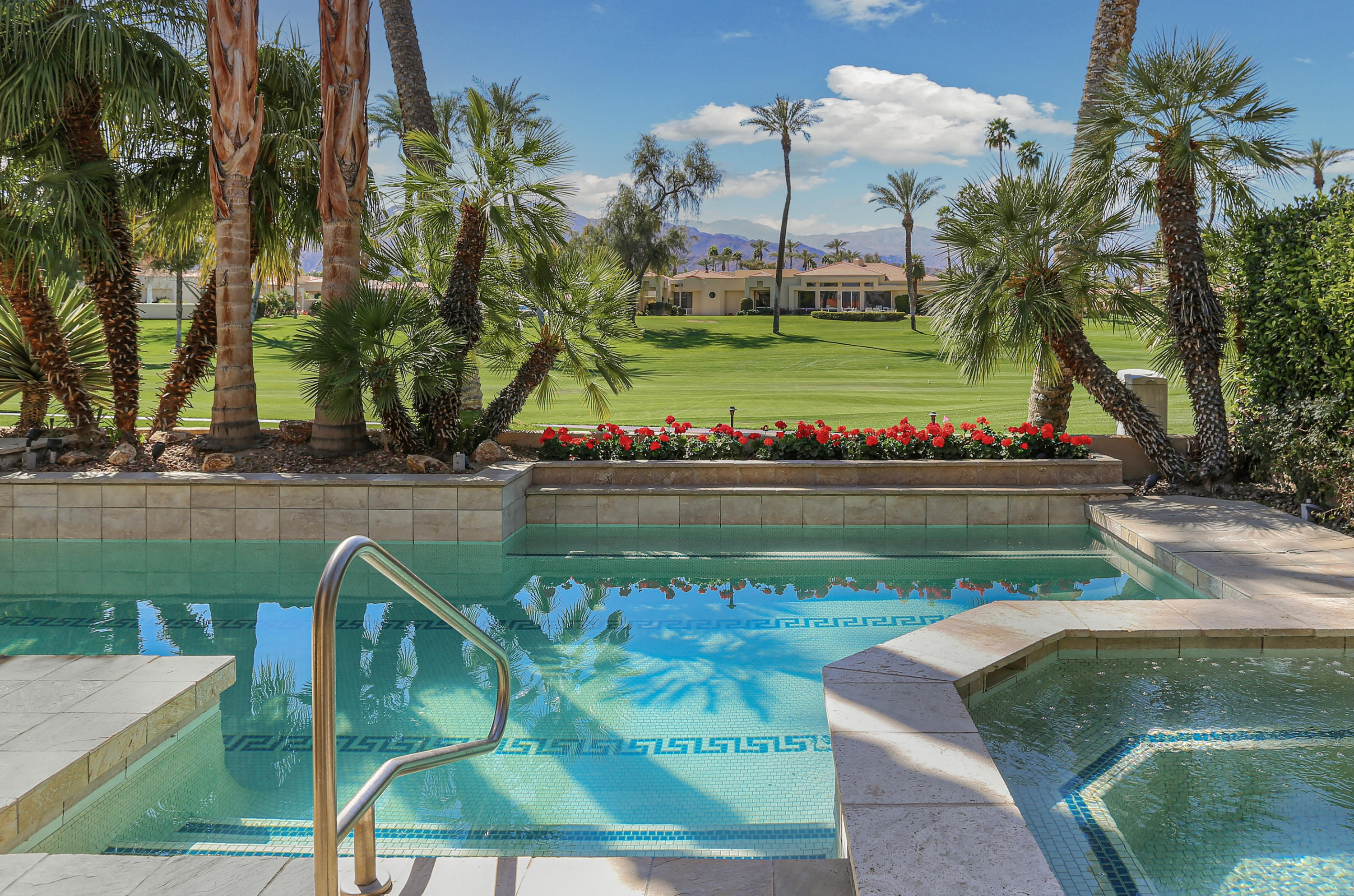 Image Number 1 for 75305 Spyglass Drive in Indian Wells