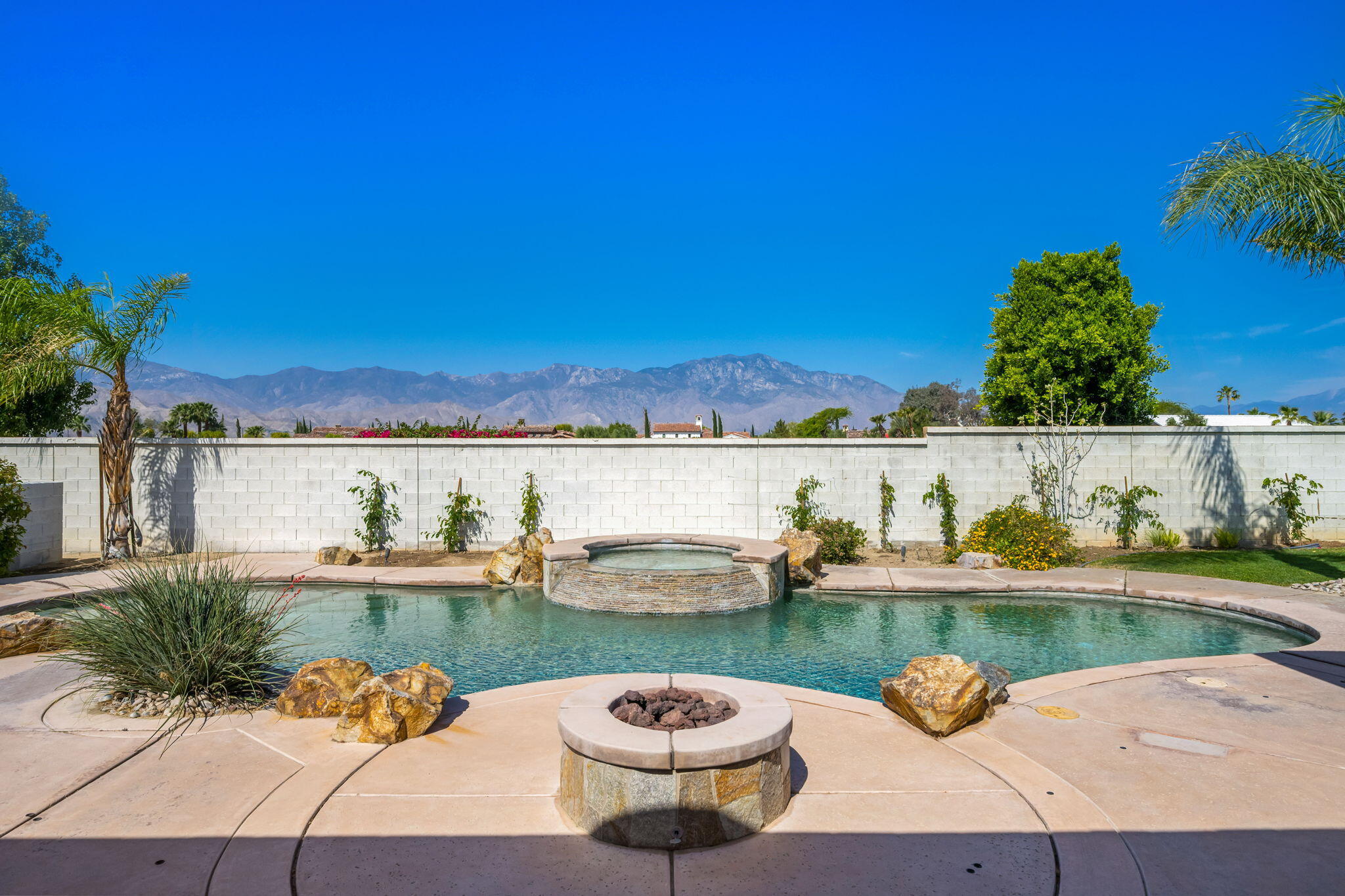 Image Number 1 for 23 Calais Circle in Rancho Mirage