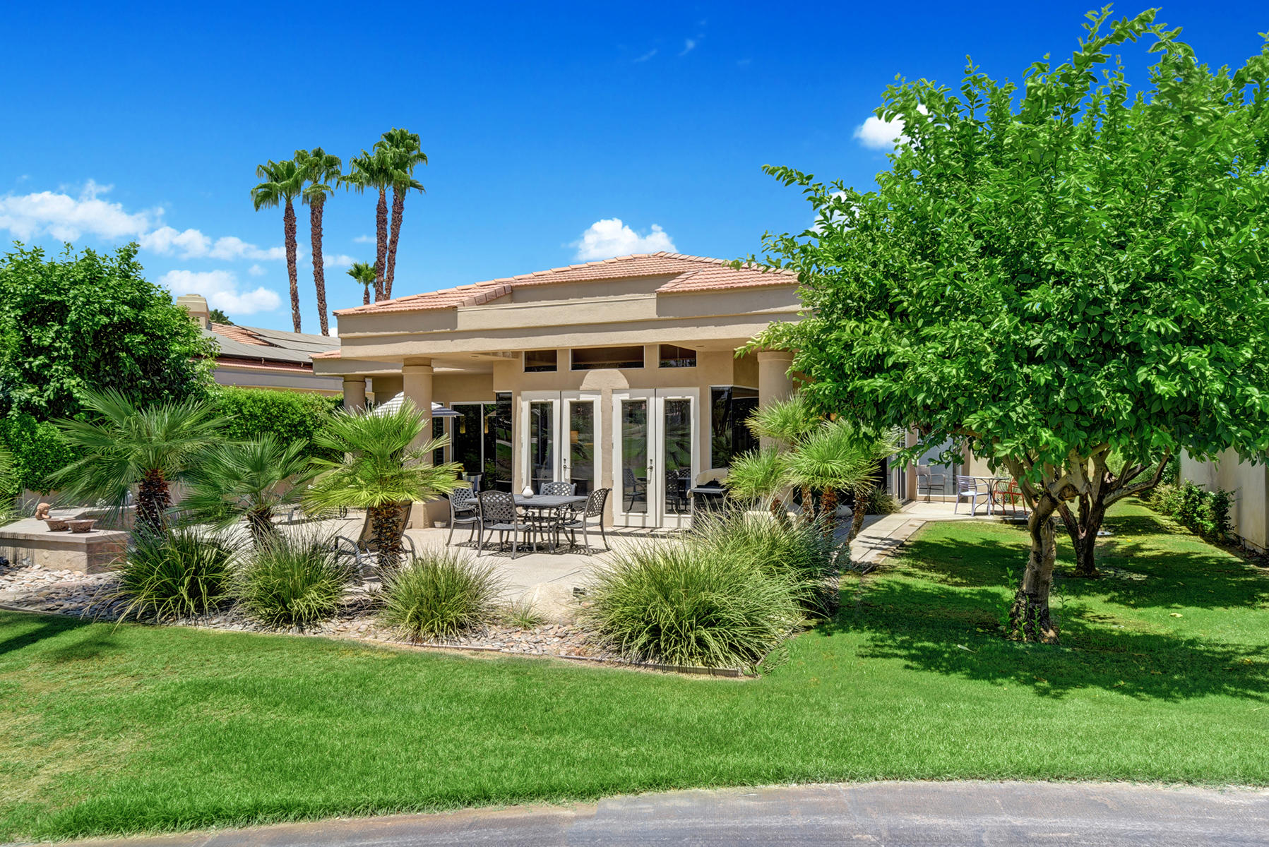 Image Number 1 for 75217 Spyglass Drive in Indian Wells