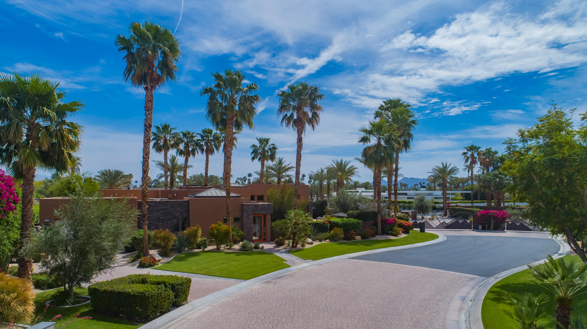Image Number 1 for 2 Dominion Court in Rancho Mirage