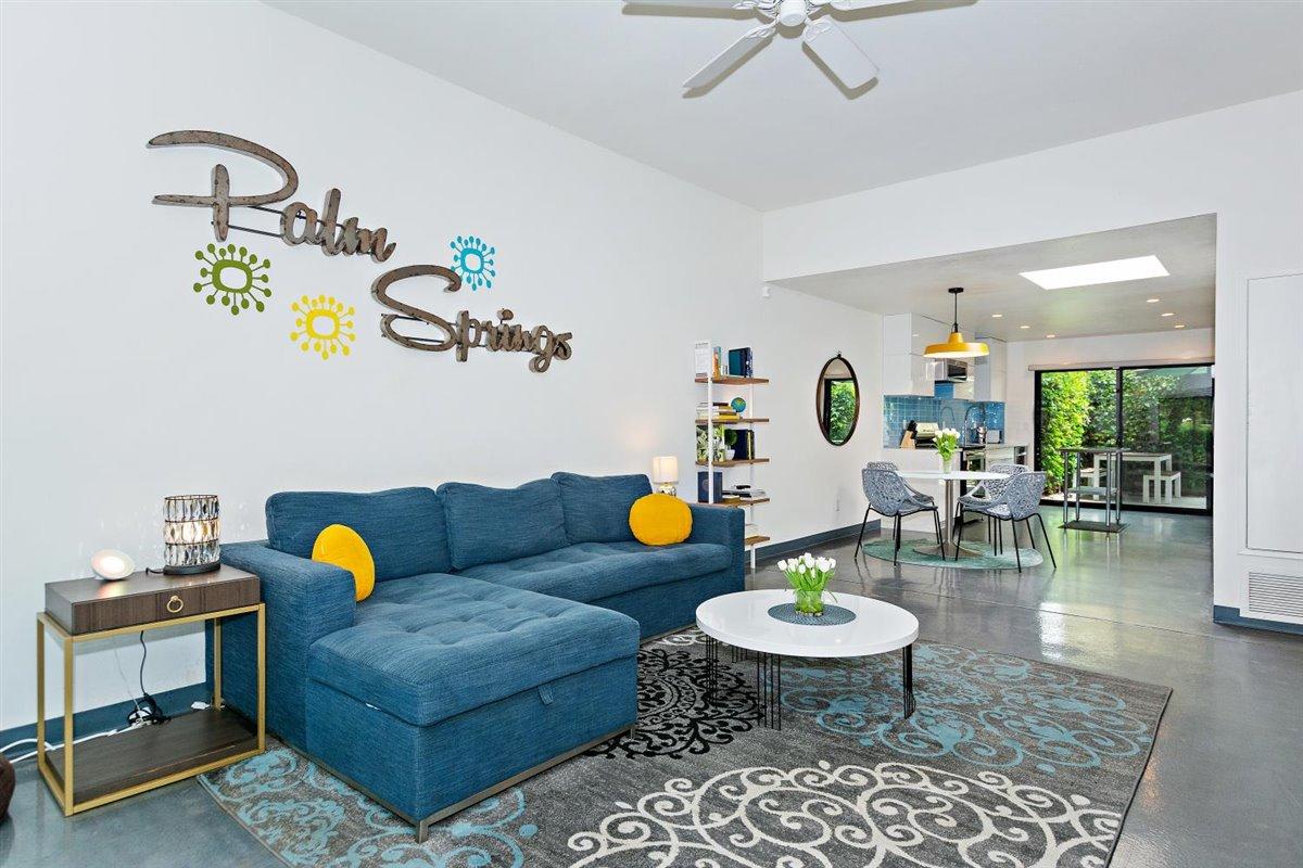 Image Number 1 for 2324 Los Patos Drive in Palm Springs