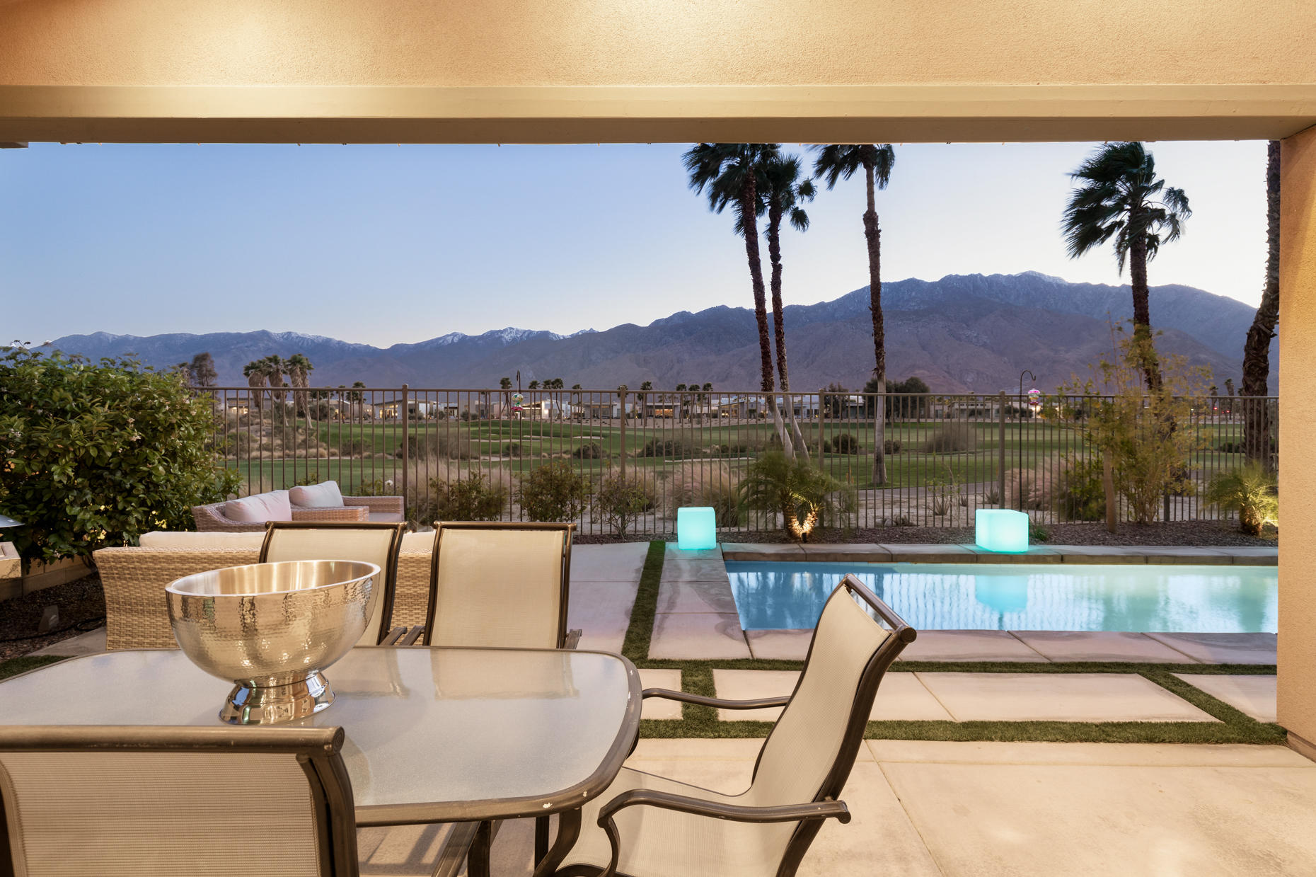 Image Number 1 for 1255 Passage Street in Palm Springs