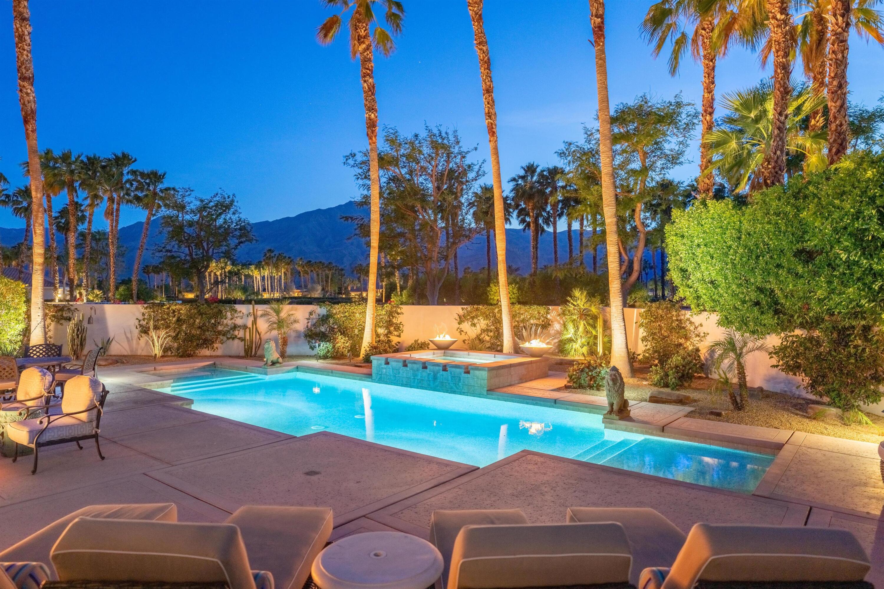 Image Number 1 for 81020 Golf View Drive in La Quinta