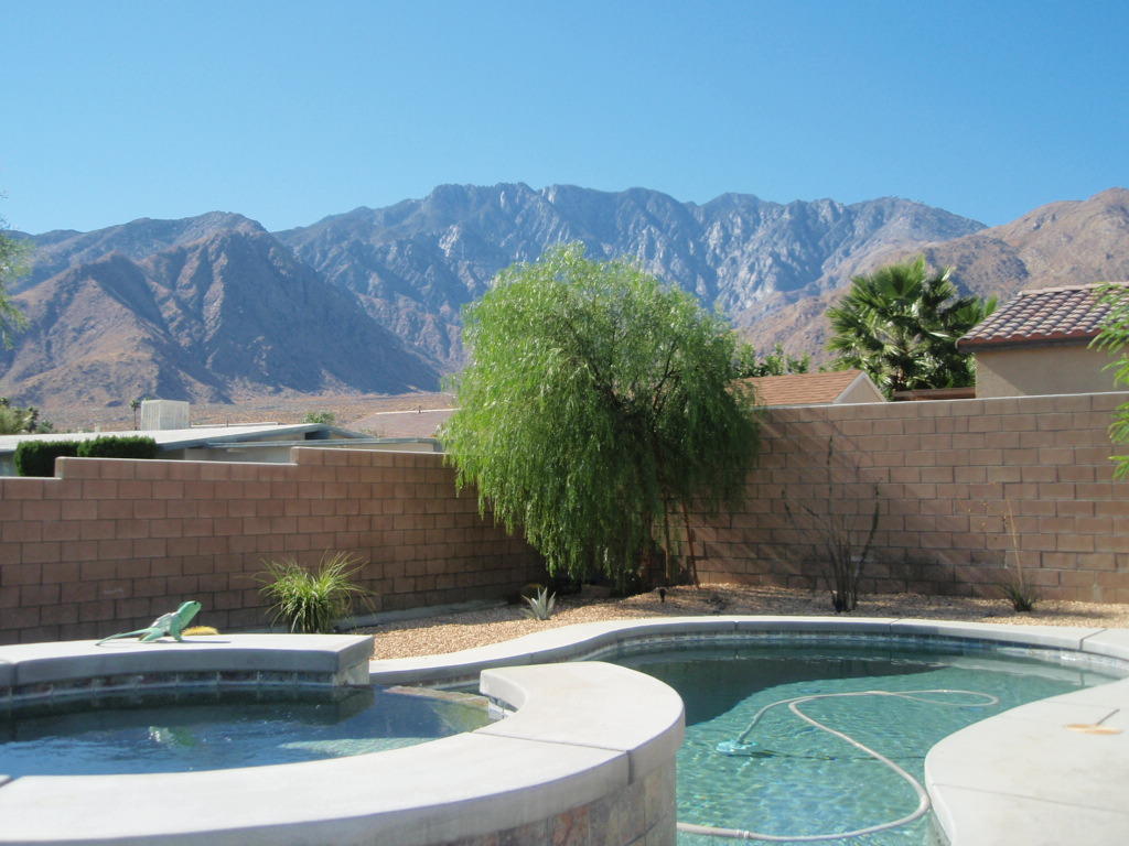 Image Number 1 for 839 Ventana Ridge in Palm Springs