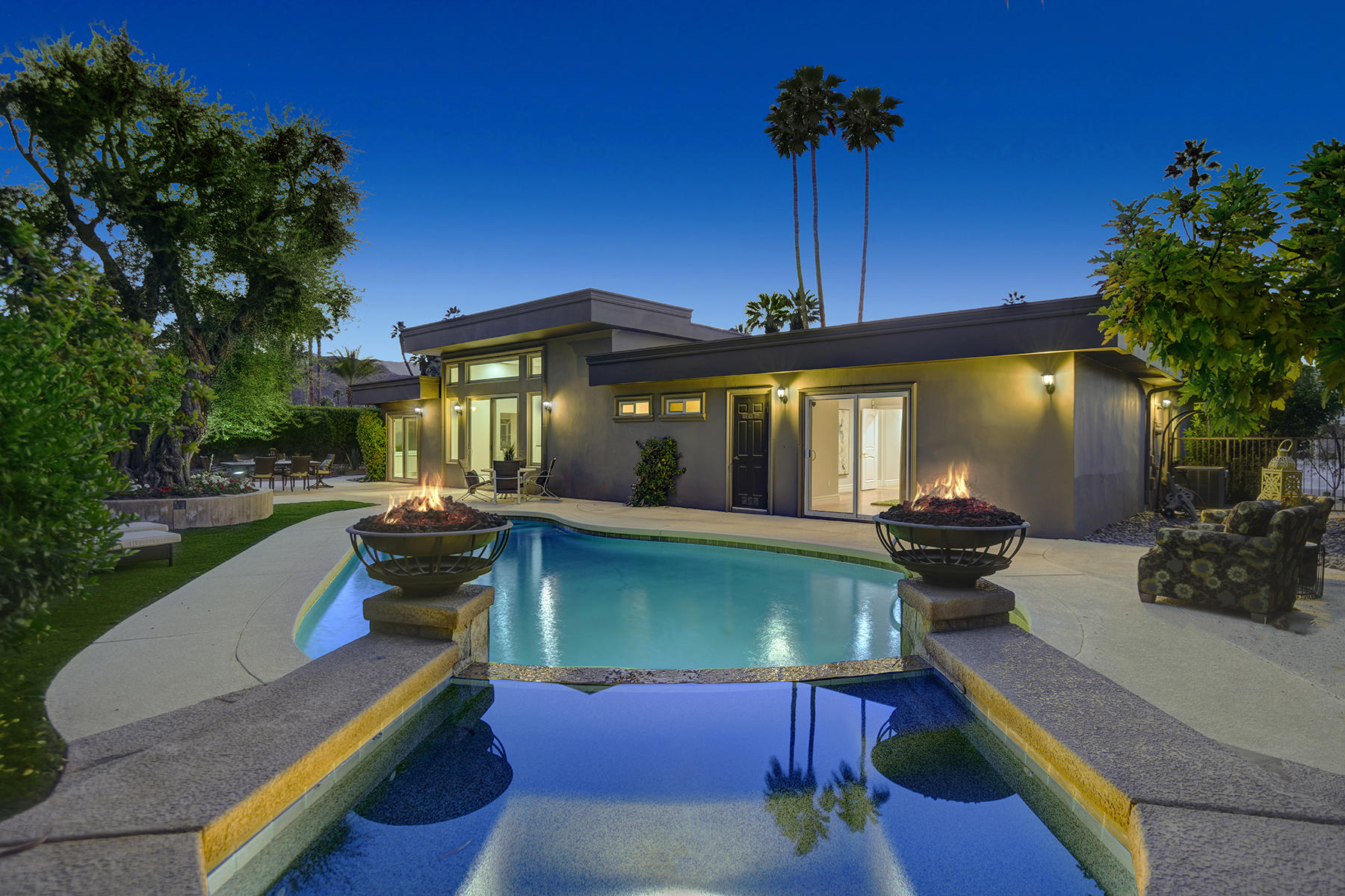 Image Number 1 for 45650 Williams Road in Indian Wells