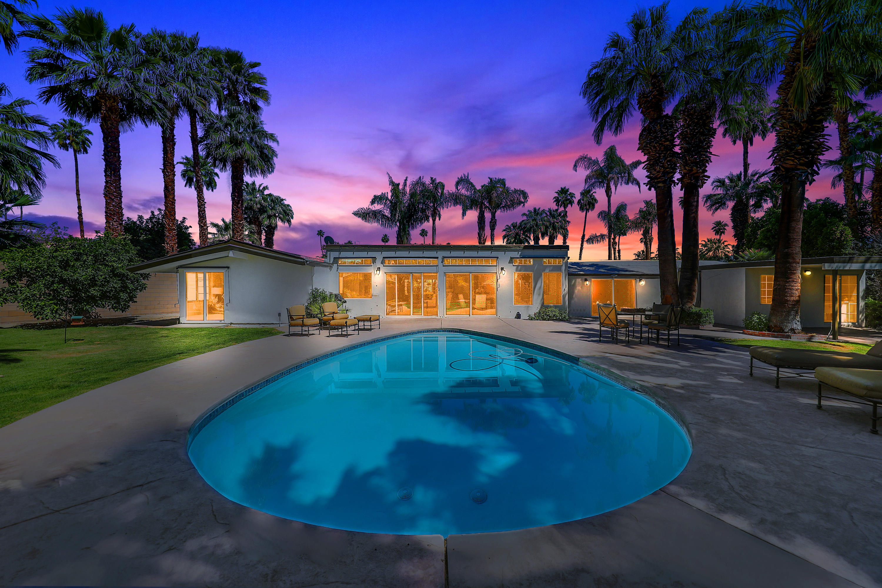 Image Number 1 for 72287 Magnesia Falls Drive in Rancho Mirage