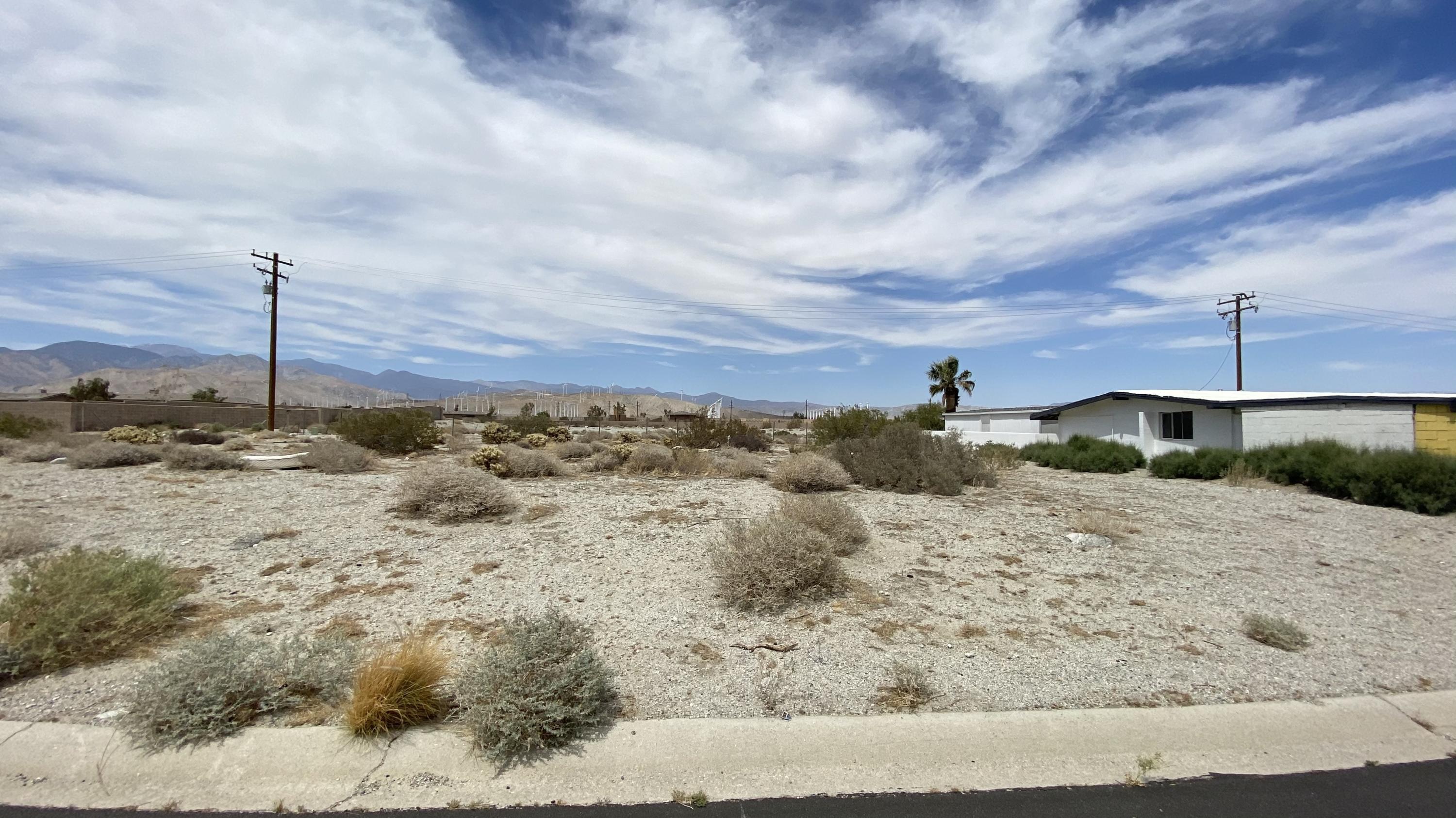 Image Number 1 for Palm Oasis Avenue in Palm Springs