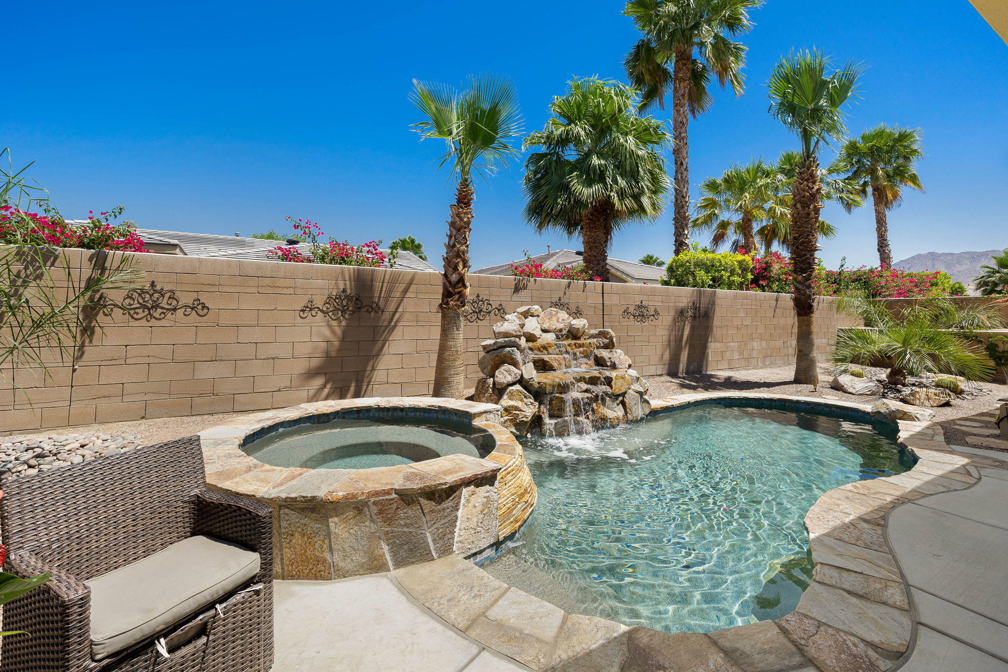 Image Number 1 for 61230 Talea Drive in La Quinta