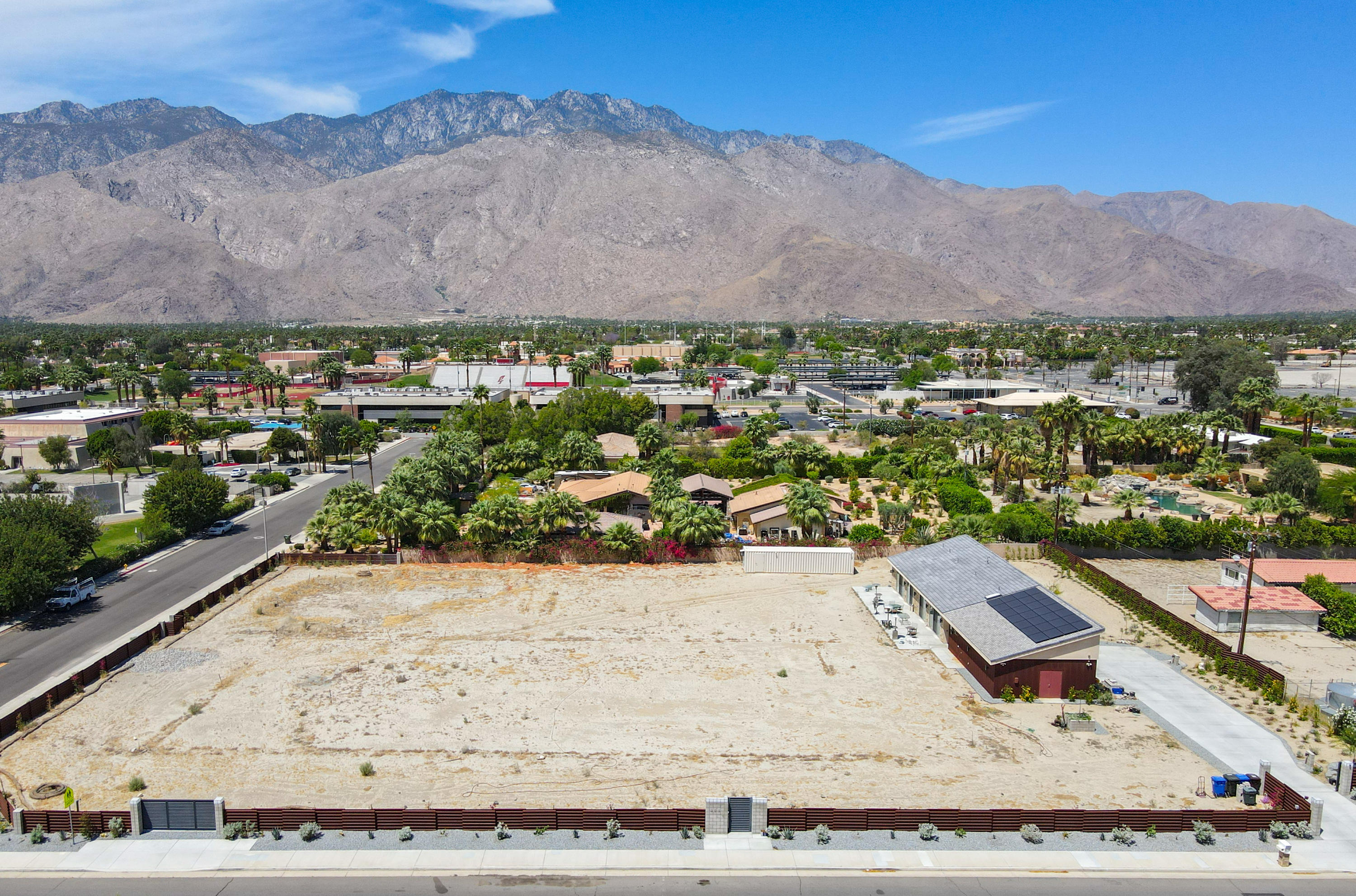 Image Number 1 for 365 S Compadre Road in Palm Springs