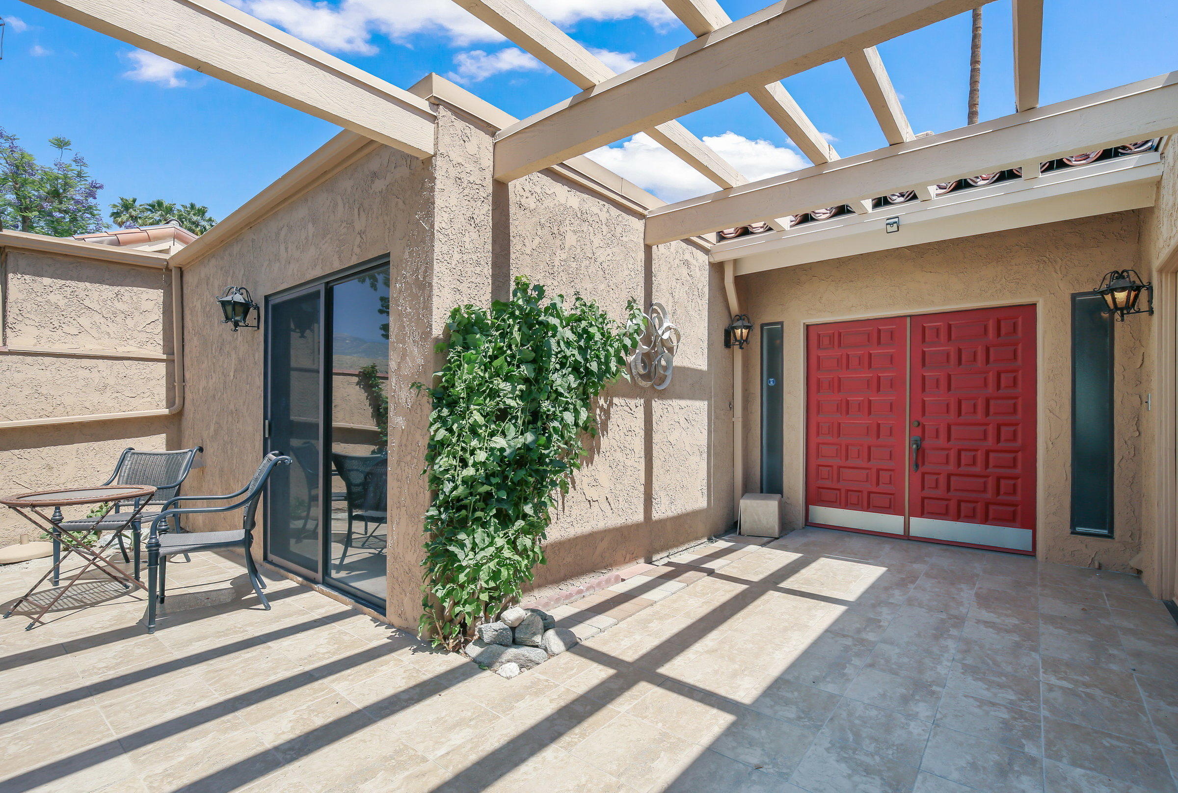 Image Number 1 for 37896 Los Cocos Drive in Rancho Mirage