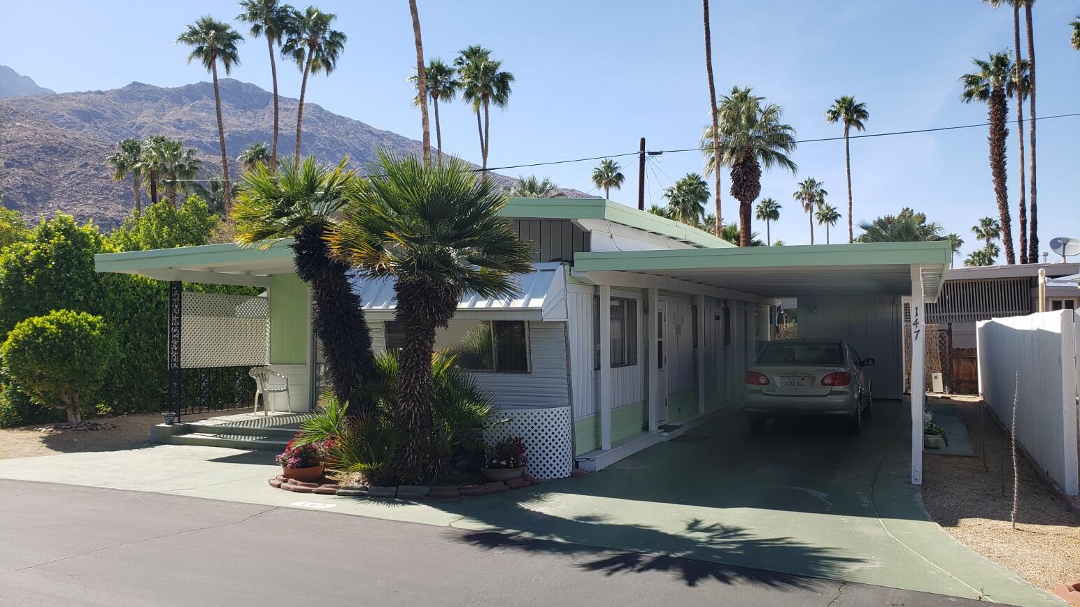 Image Number 1 for 147 Morocco Street in Palm Springs
