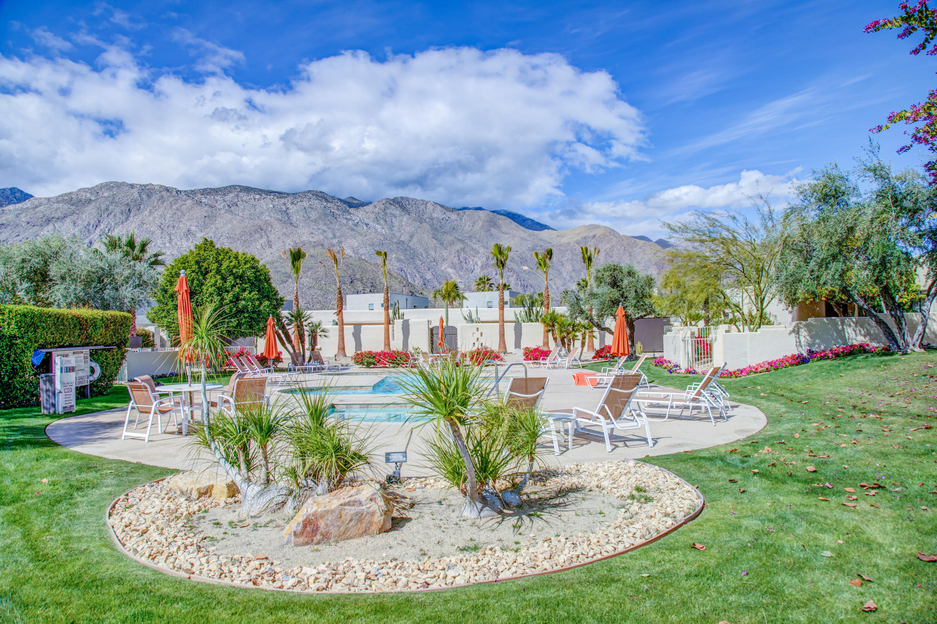 Image Number 1 for 1108 E Casa Verde Way in Palm Springs