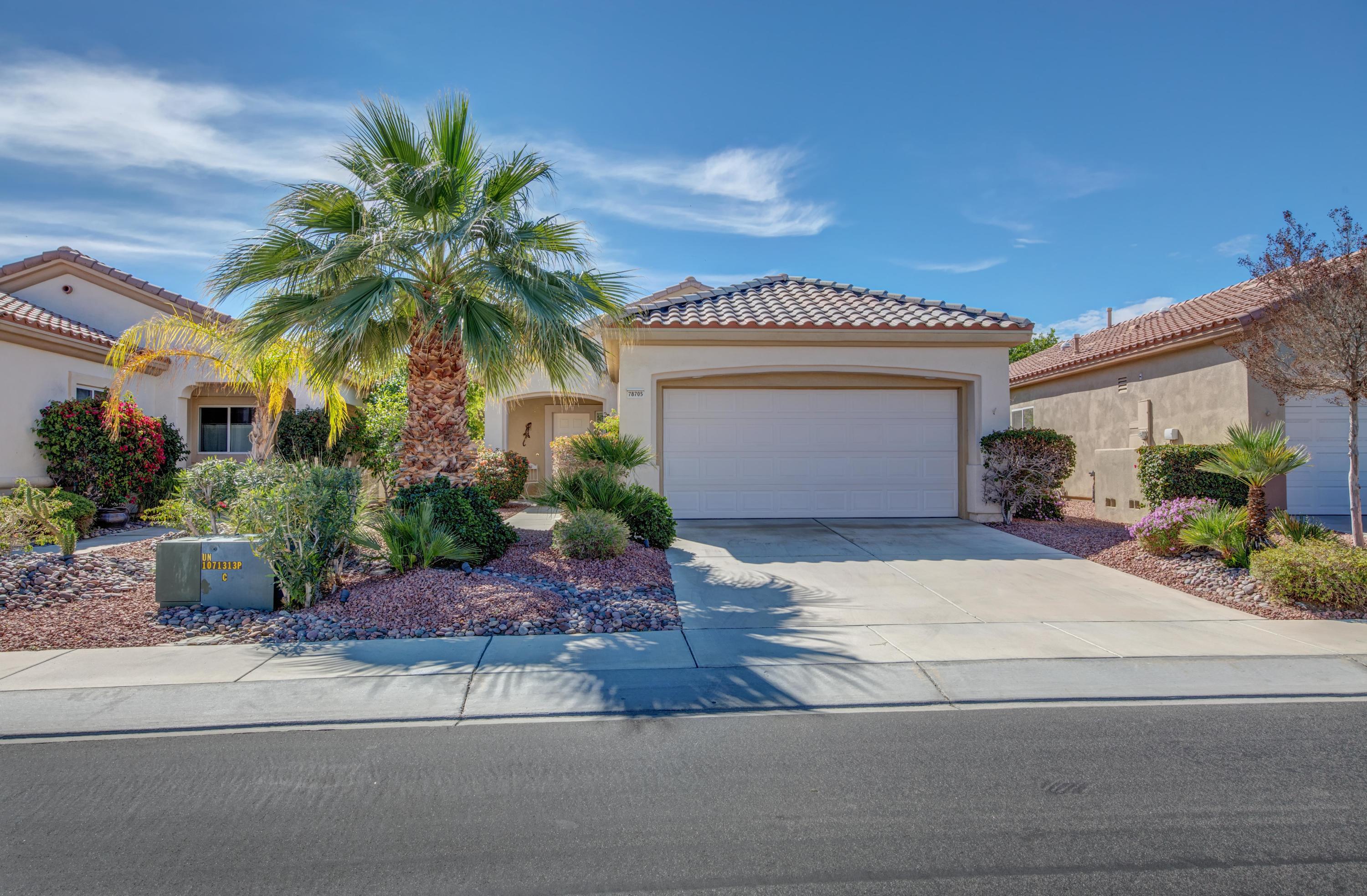 Image Number 1 for 78705 Hampshire Avenue in Palm Desert