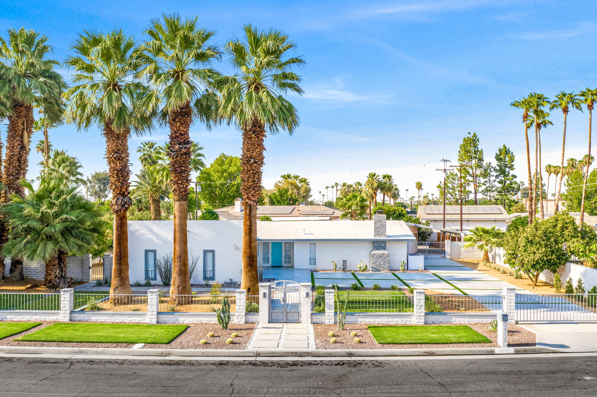 Image Number 1 for 72890 Mimosa Drive in Palm Desert