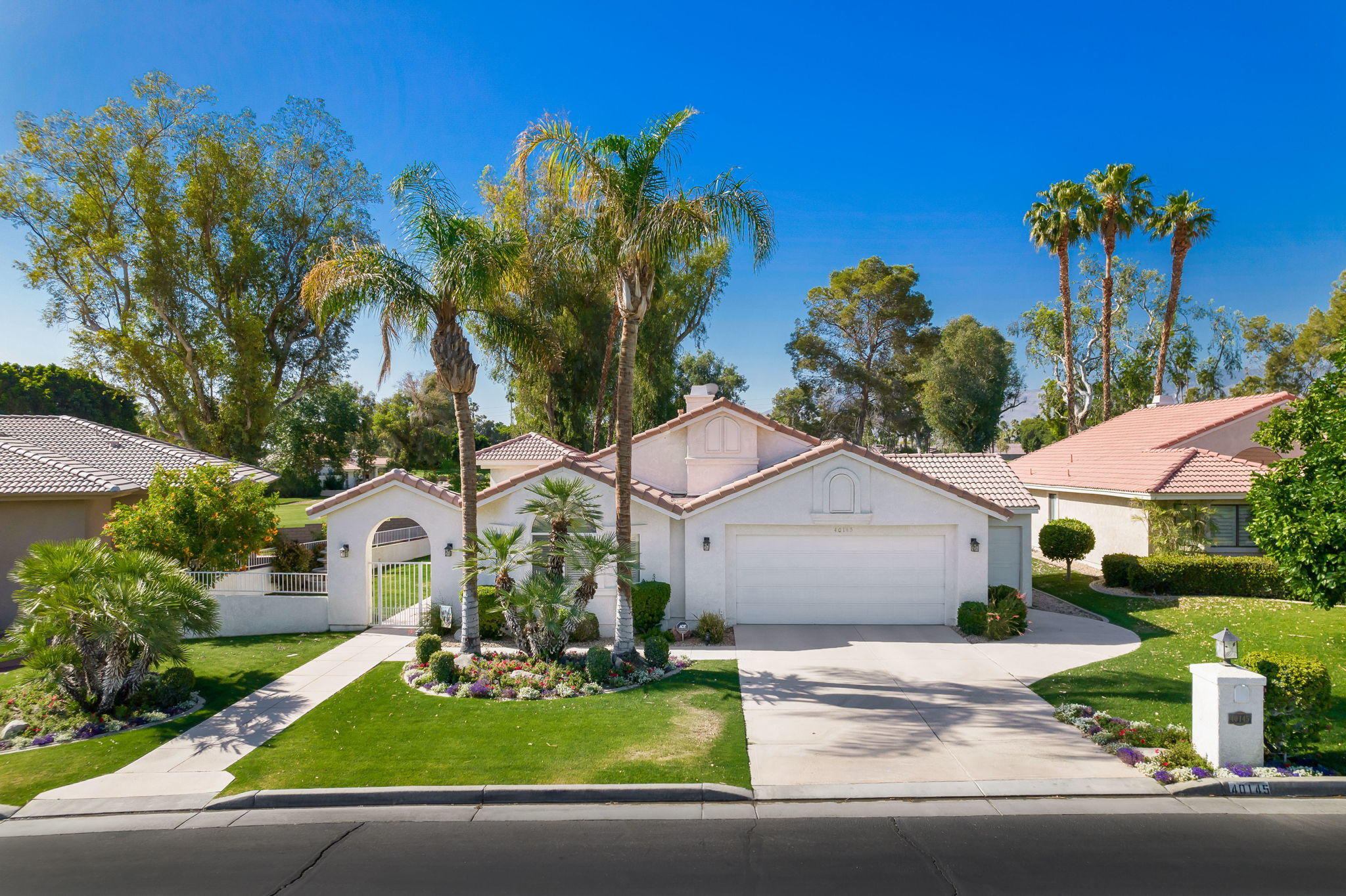 Image Number 1 for 40145 Sweetwater Drive in Palm Desert