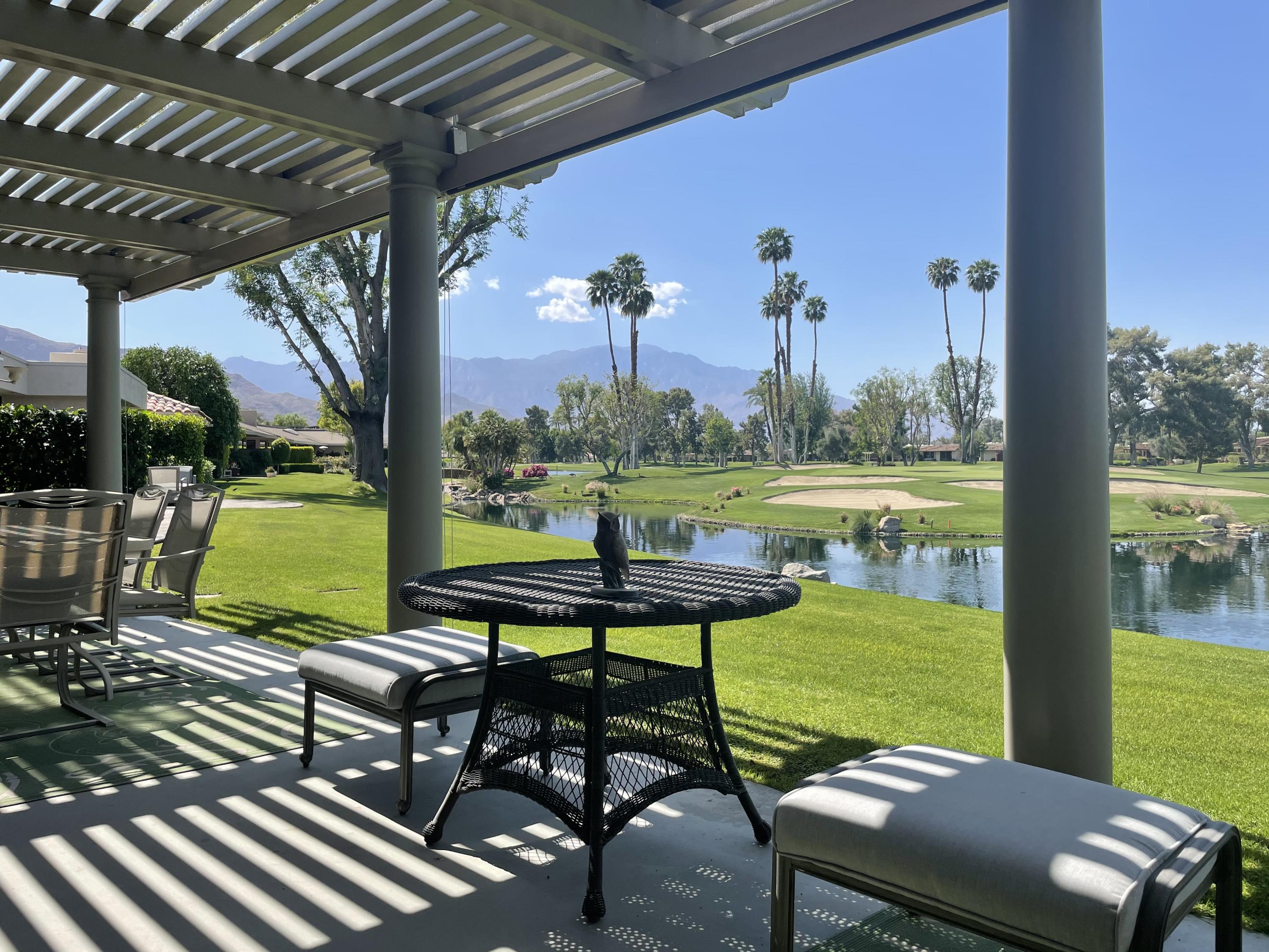 Image Number 1 for 8 Columbia Drive in Rancho Mirage