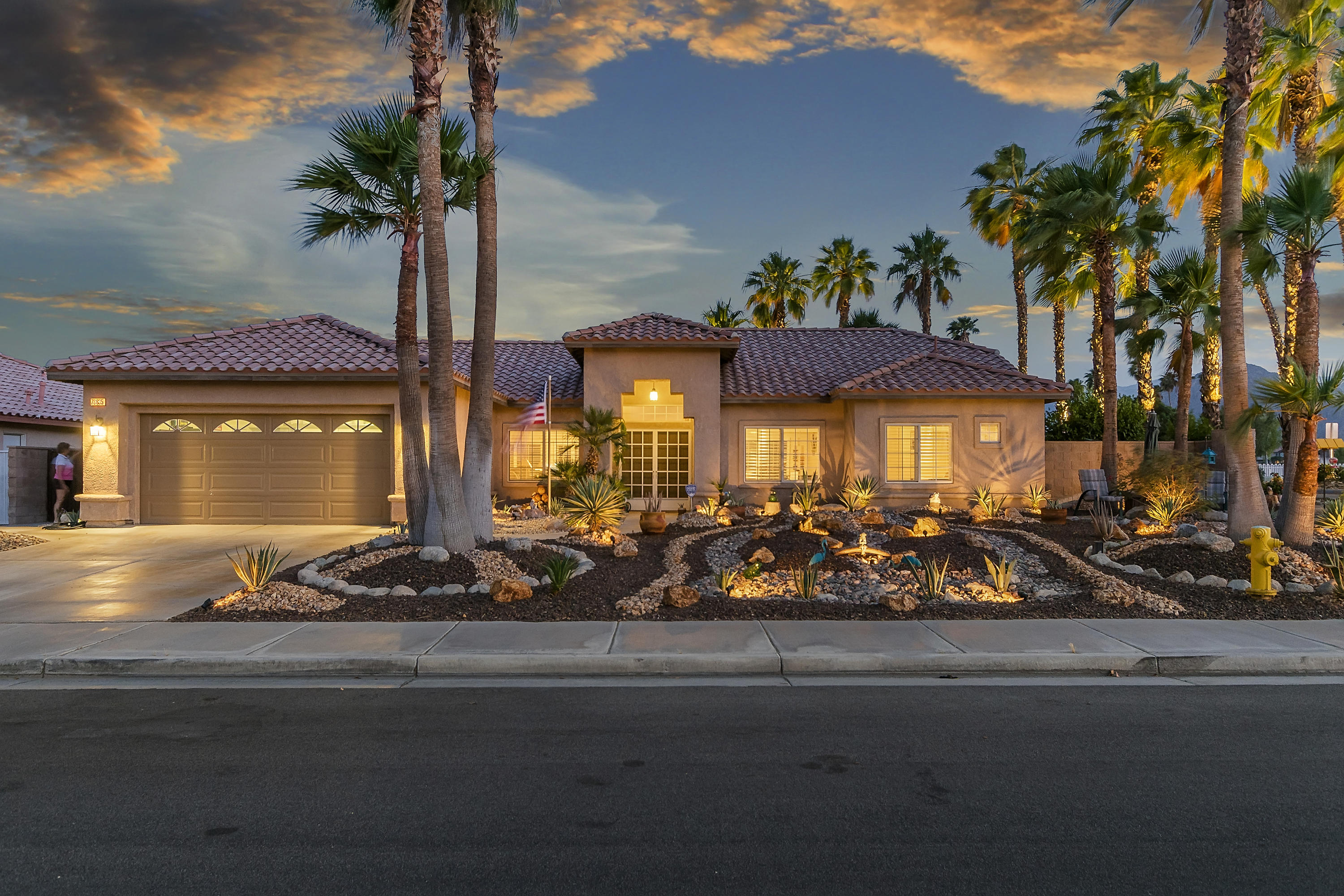 Image Number 1 for 78635 Naples Drive in La Quinta