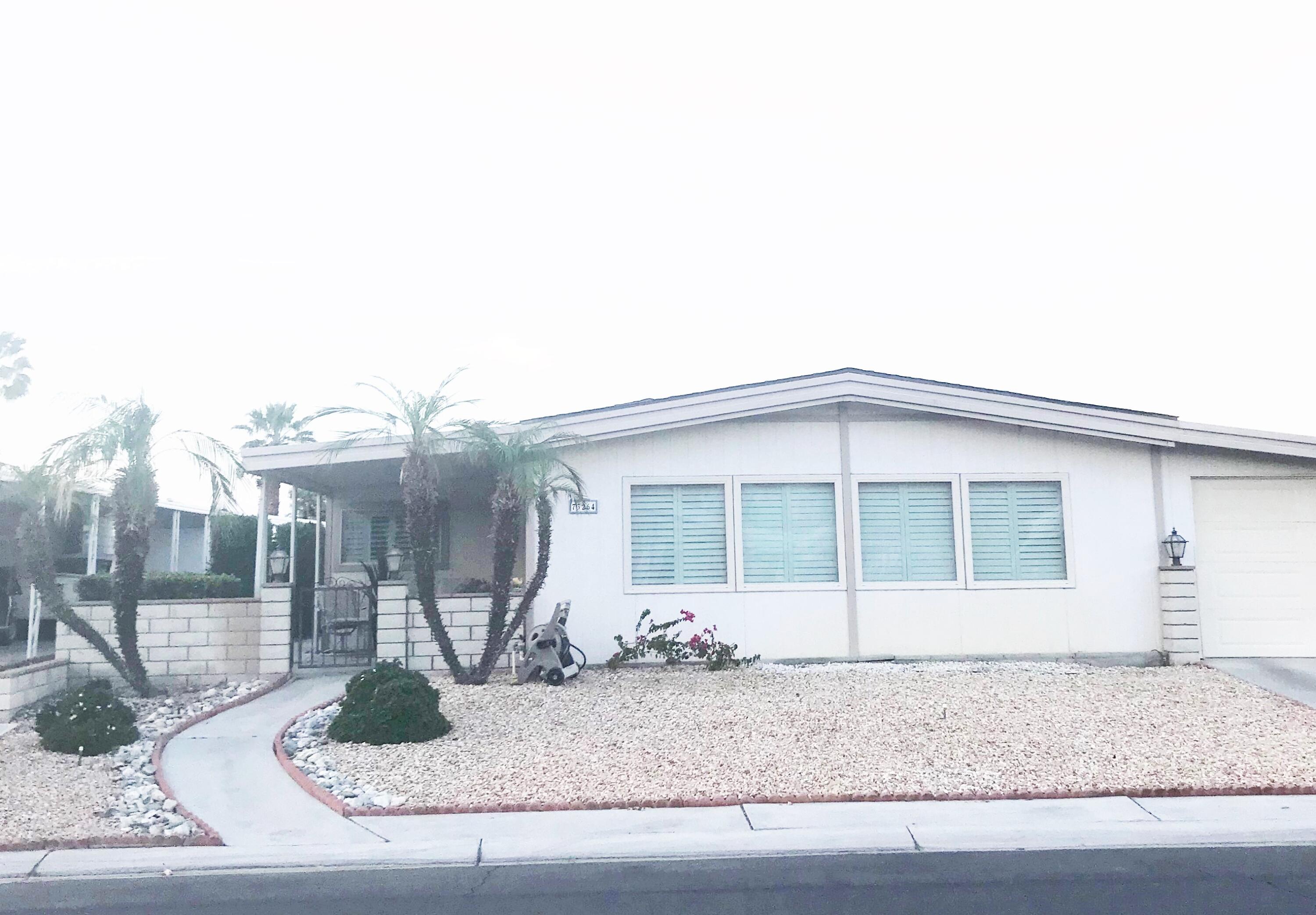 Image Number 1 for 73264 Palm Greens Parkway in Palm Desert