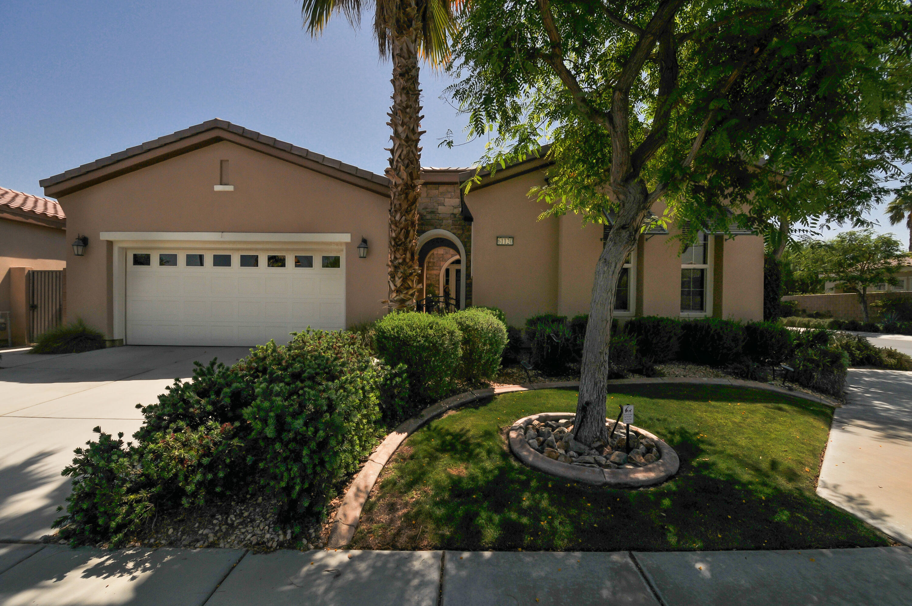 Image Number 1 for 61120 Talea Drive in La Quinta