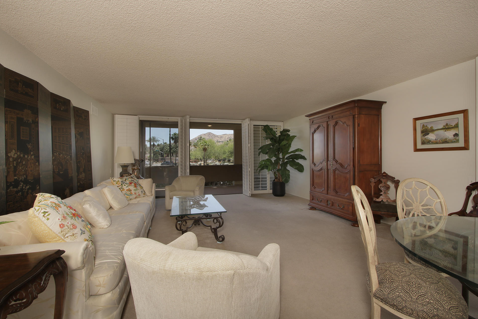 Image 1 for 2424 Palm Canyon DR #1a