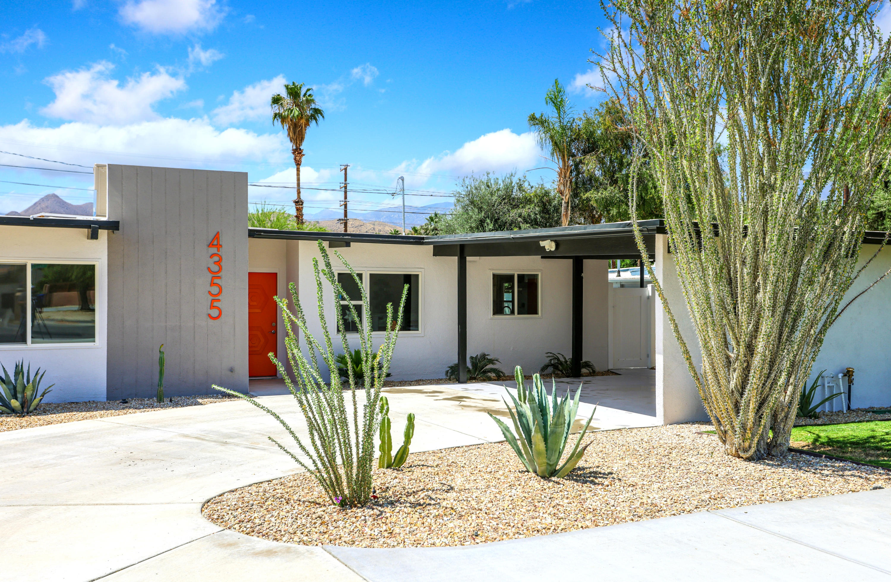 Image Number 1 for 4355 E Paseo Caroleta in Palm Springs
