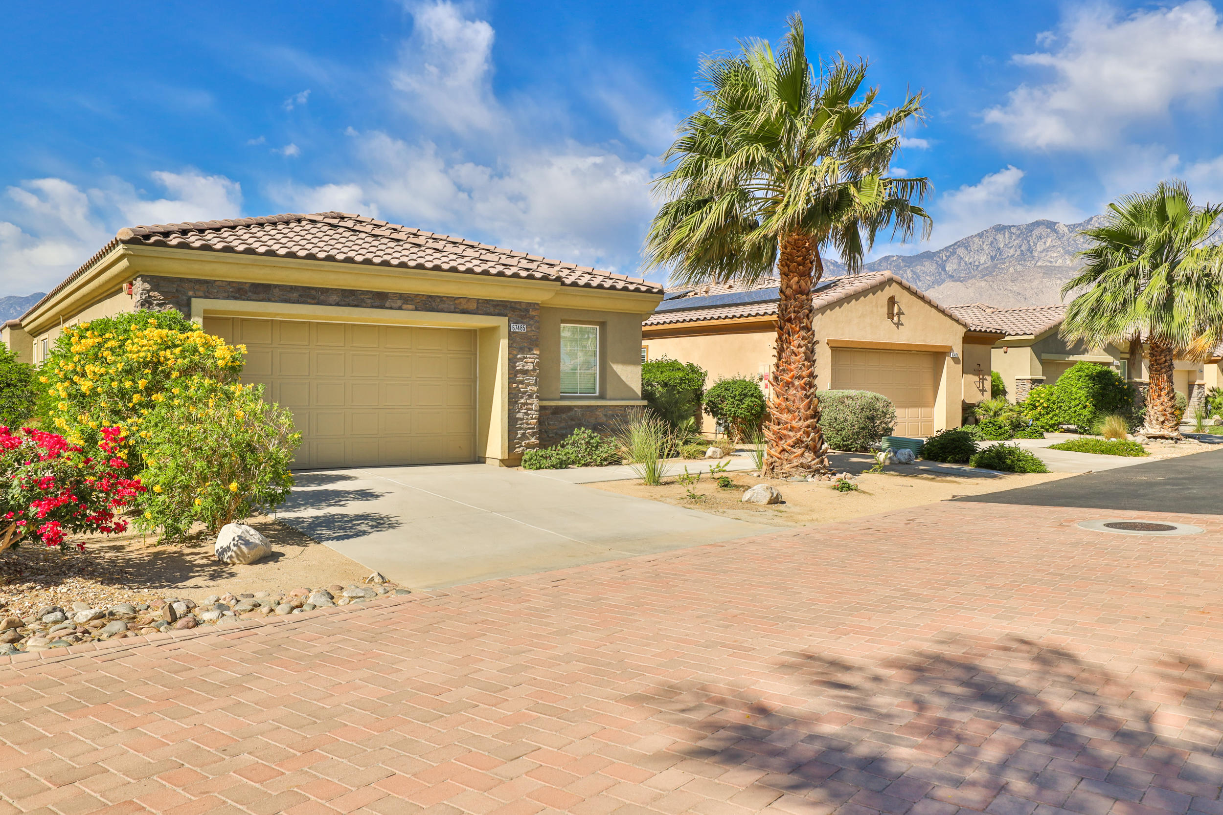 Image Number 1 for 67485 Lakota Court in Cathedral City