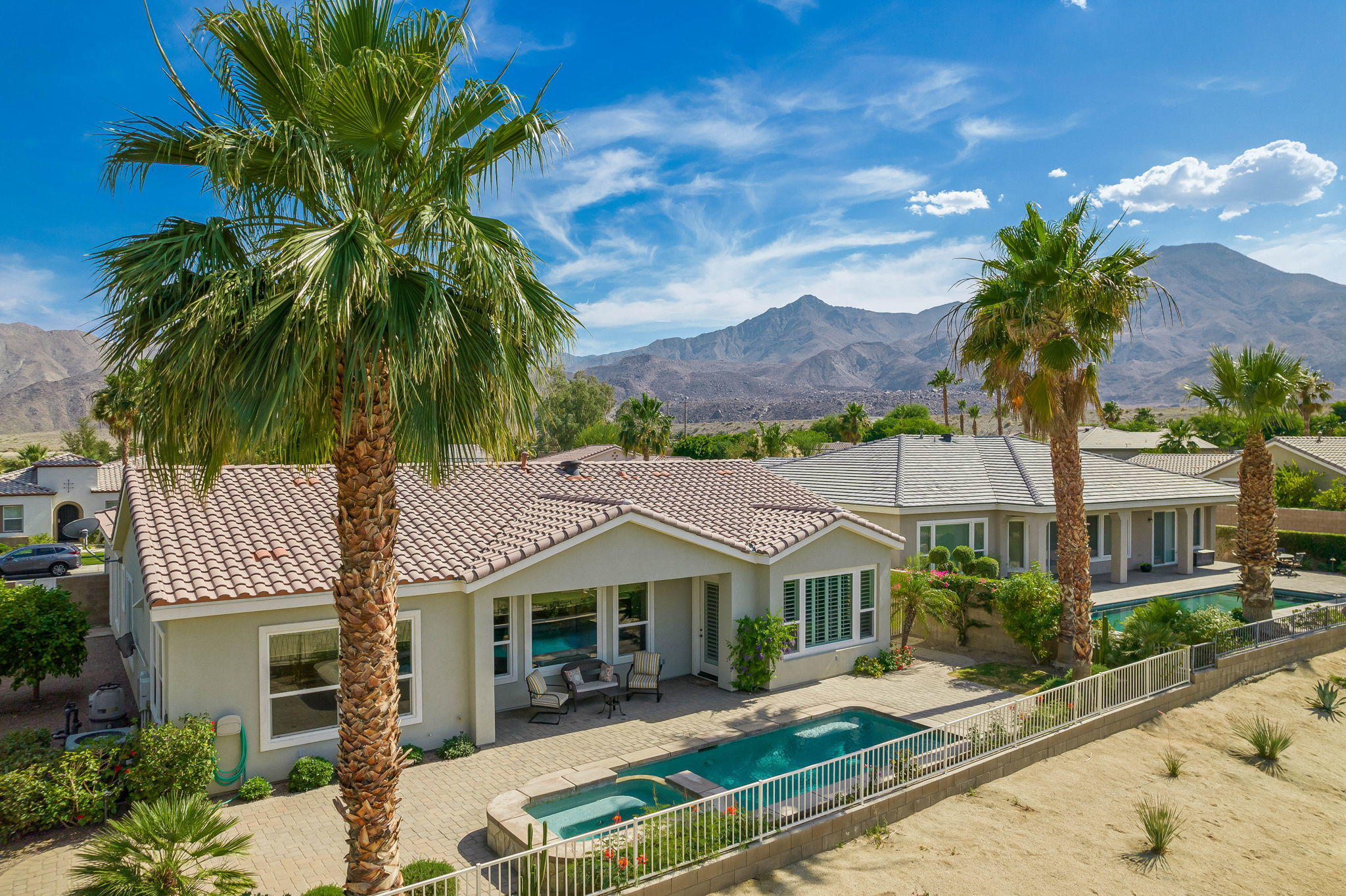 Image Number 1 for 81370 Rustic Canyon Drive in La Quinta