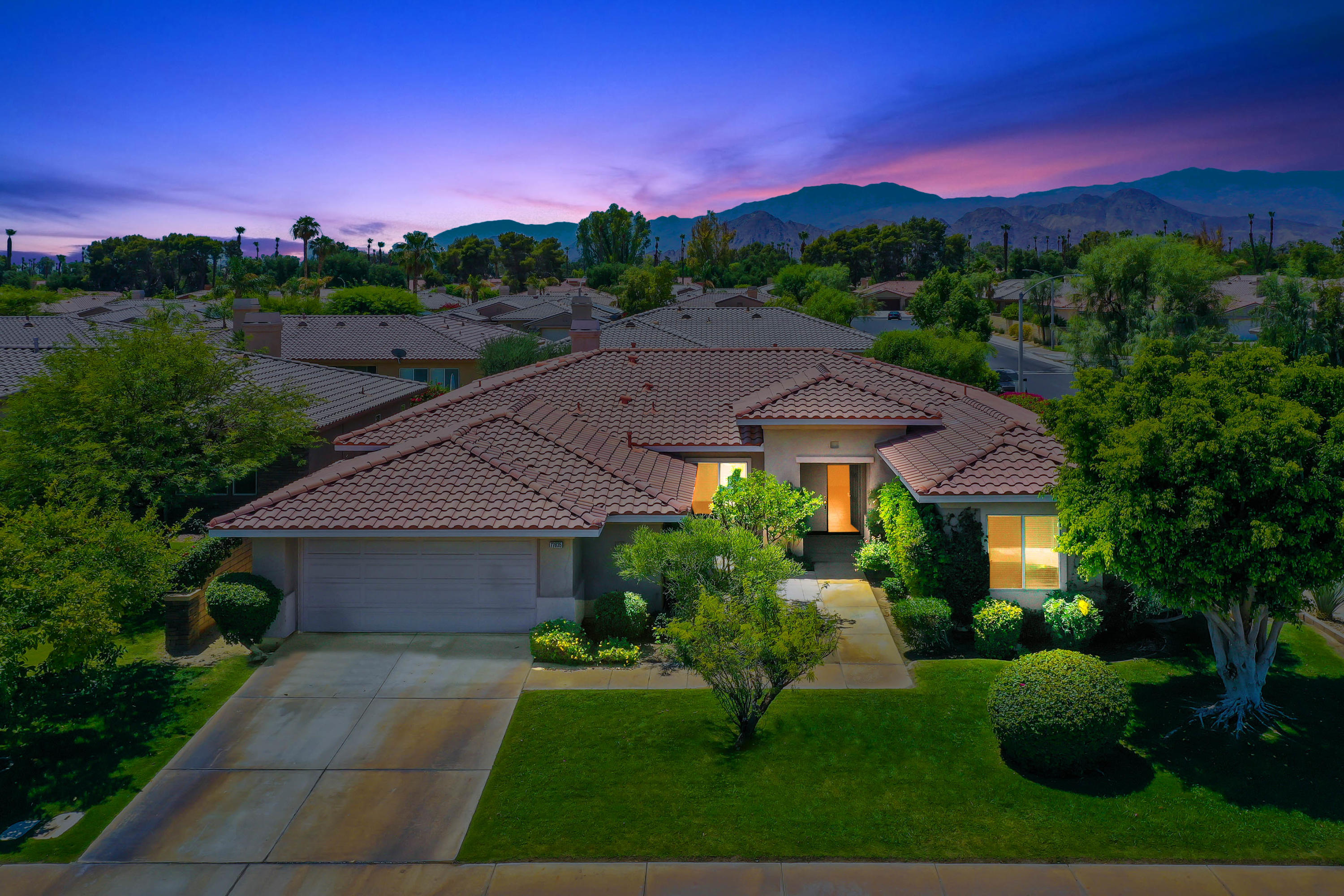 Image Number 1 for 77635 Marlowe Court in Palm Desert