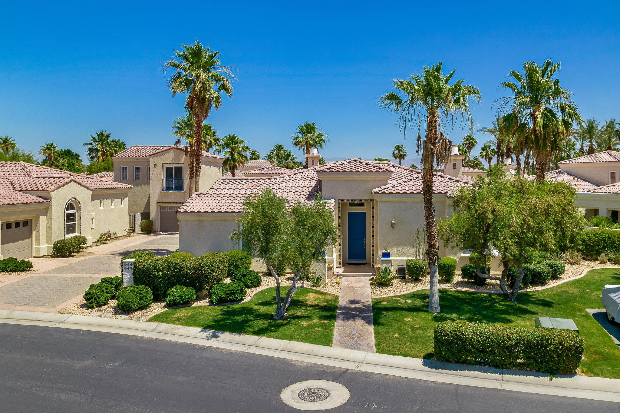 Image Number 1 for 80920 Calle Azul in La Quinta