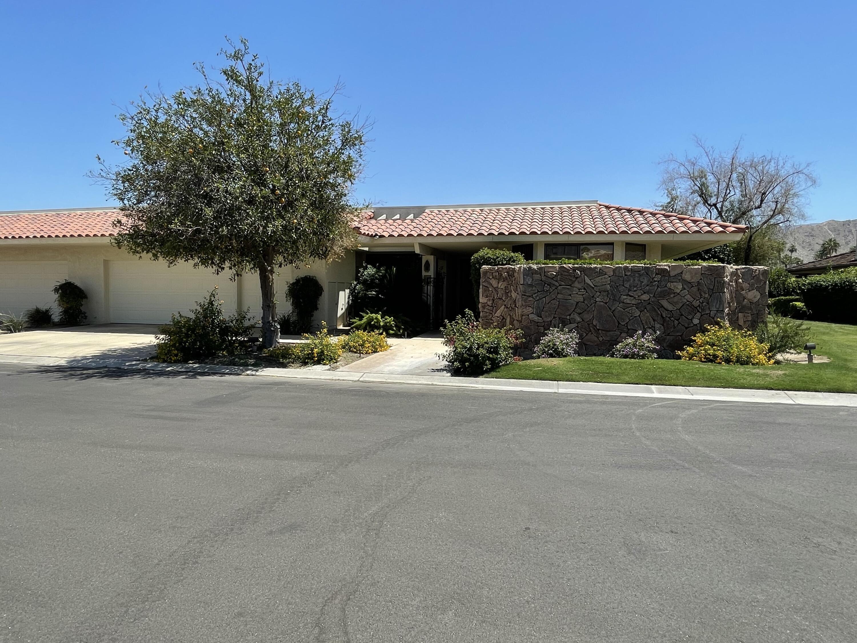 Image Number 1 for 34 Mount Holyoke Drive in Rancho Mirage