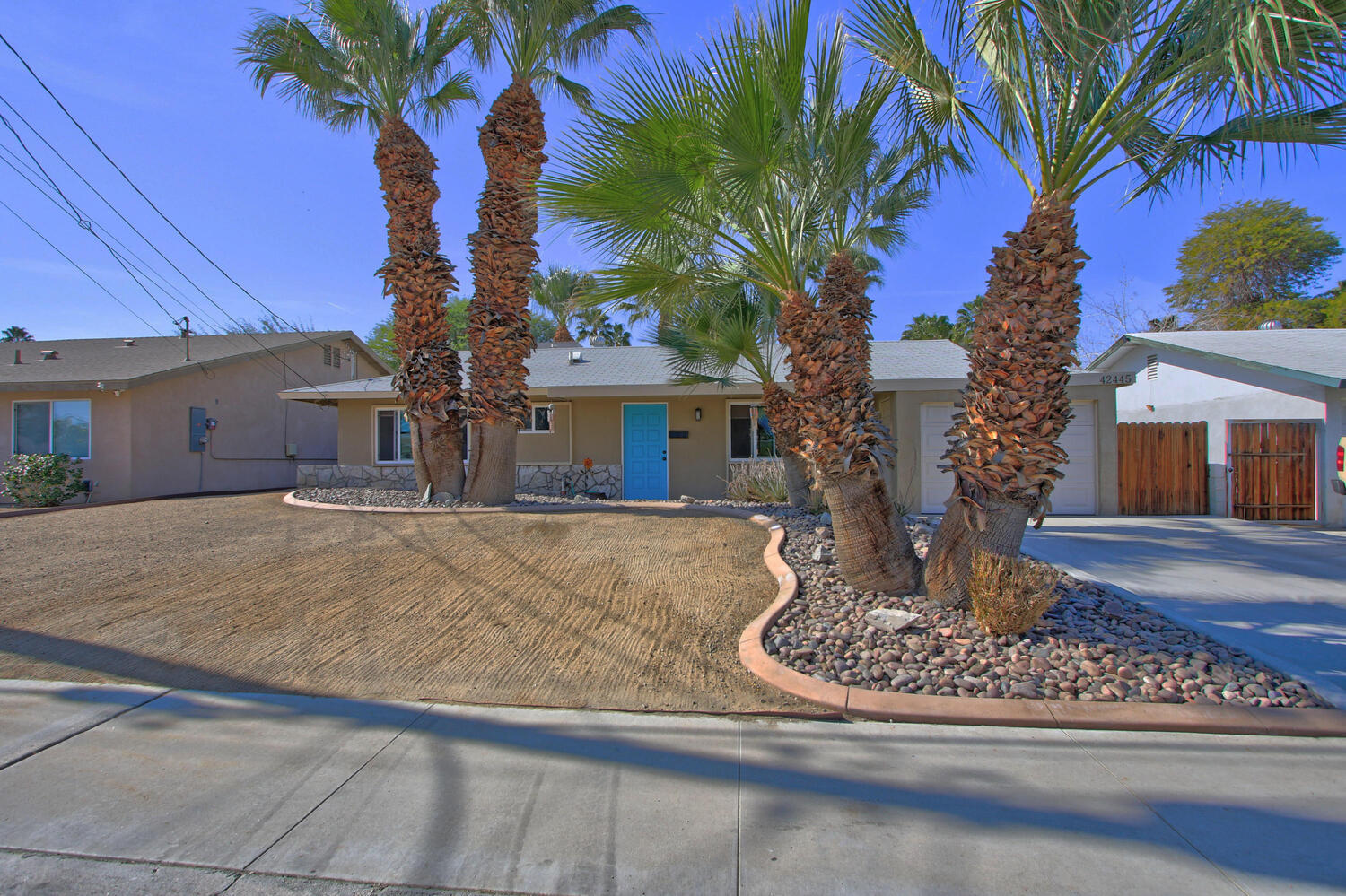 Image Number 1 for 42445 Wisconsin Avenue in Palm Desert