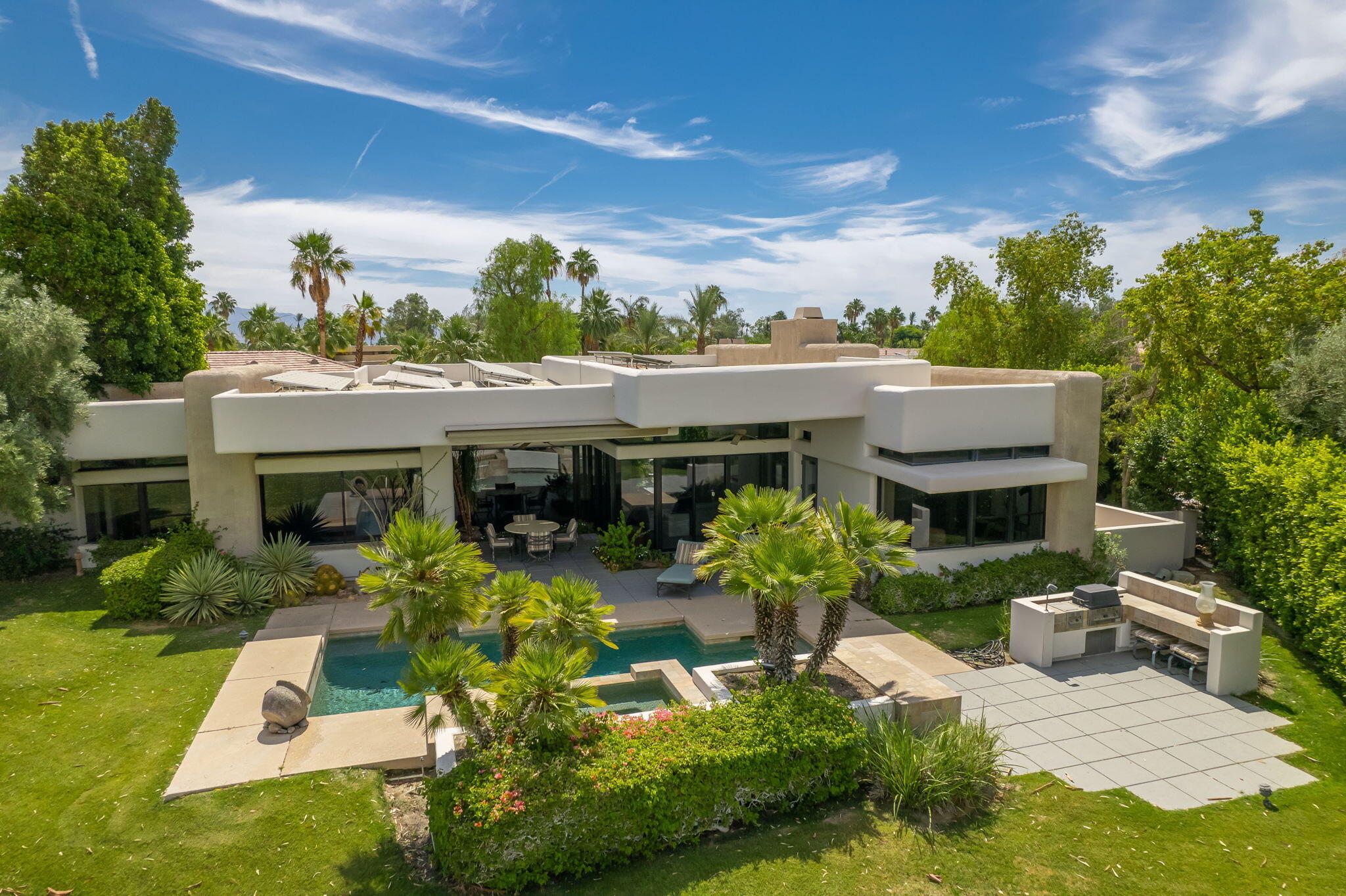 Image Number 1 for 12106 Turnberry Drive in Rancho Mirage