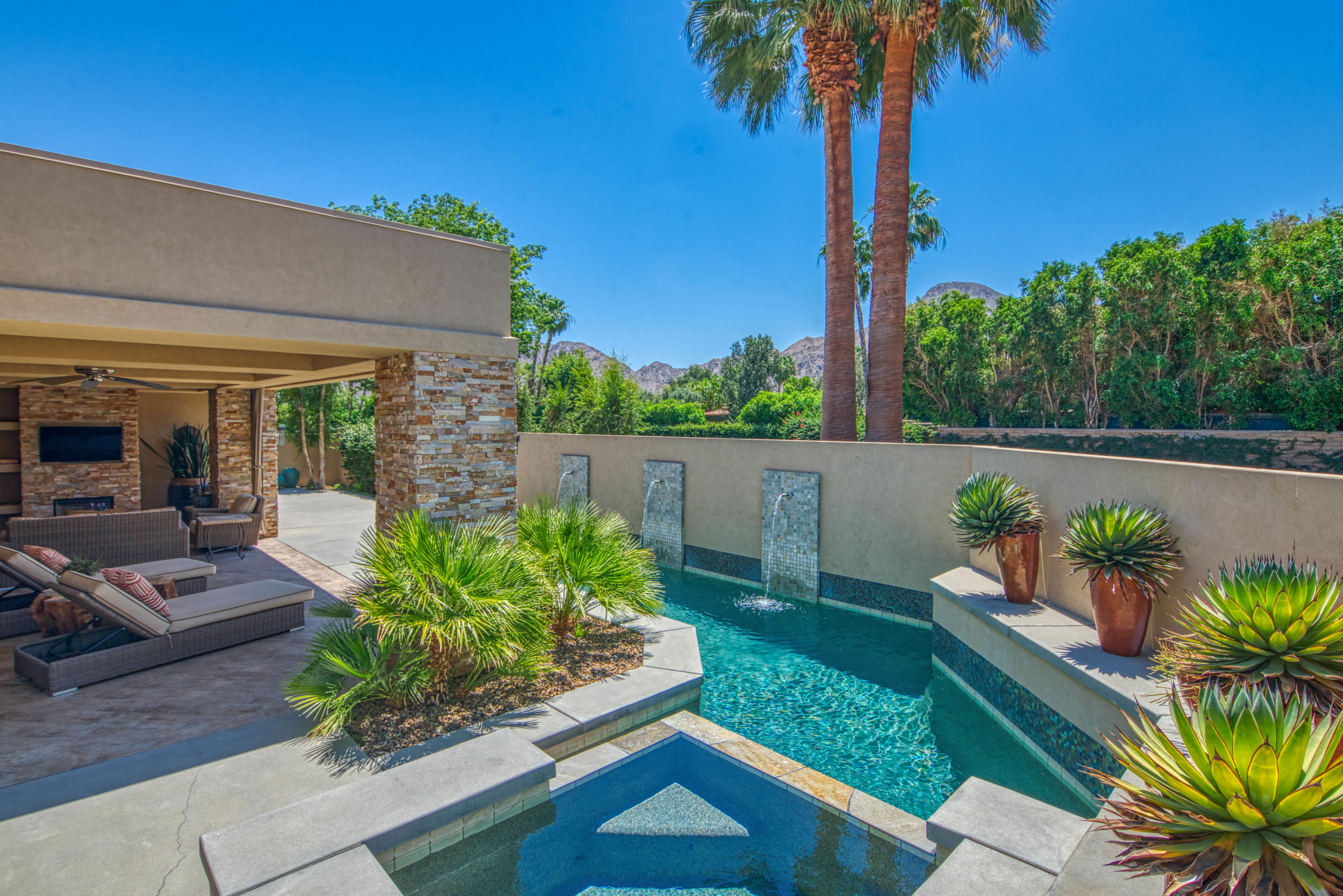 Image Number 1 for 45940 Paradise Valley Road in Indian Wells