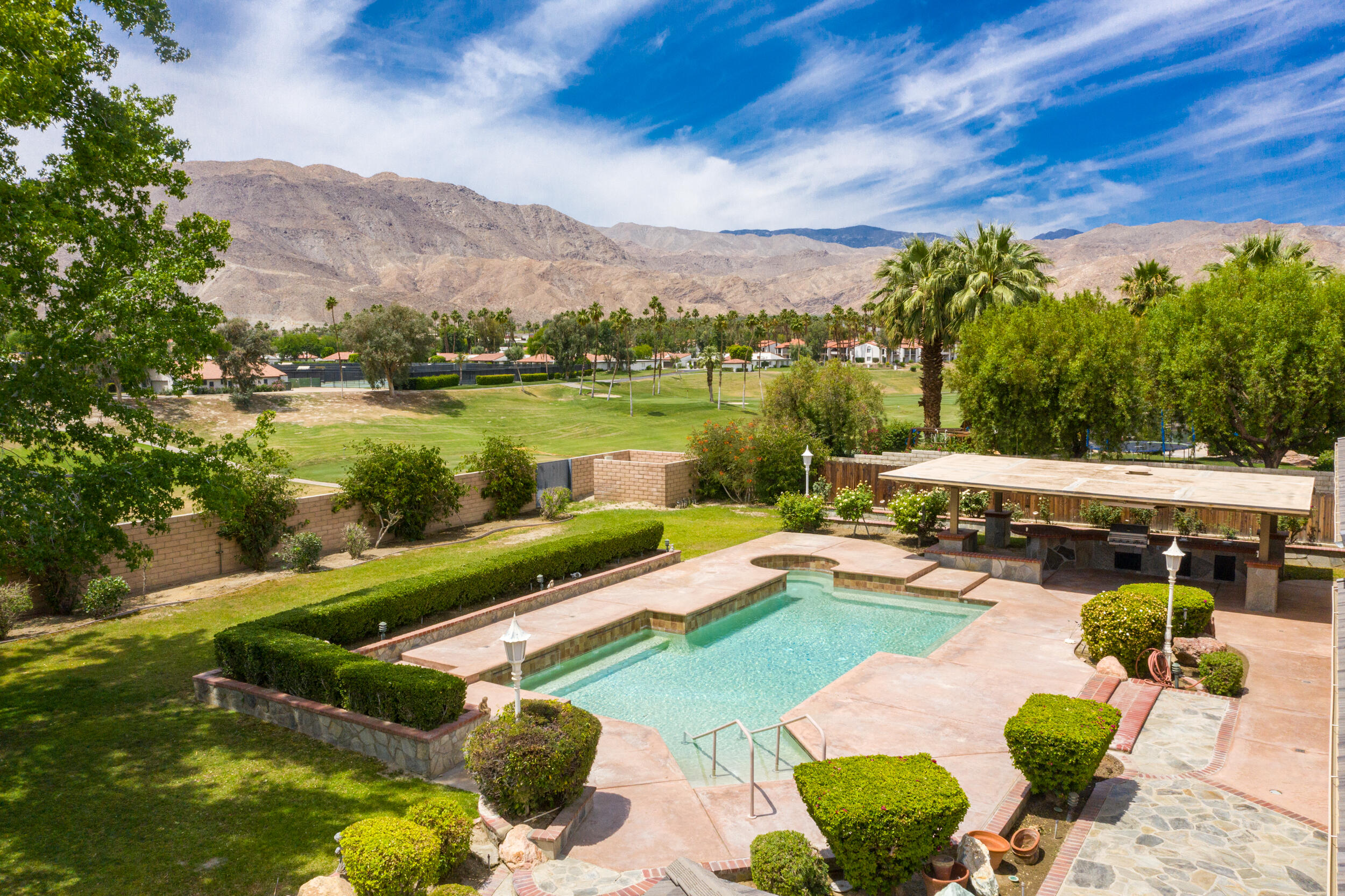 Image Number 1 for 72511 Jamie Way in Rancho Mirage