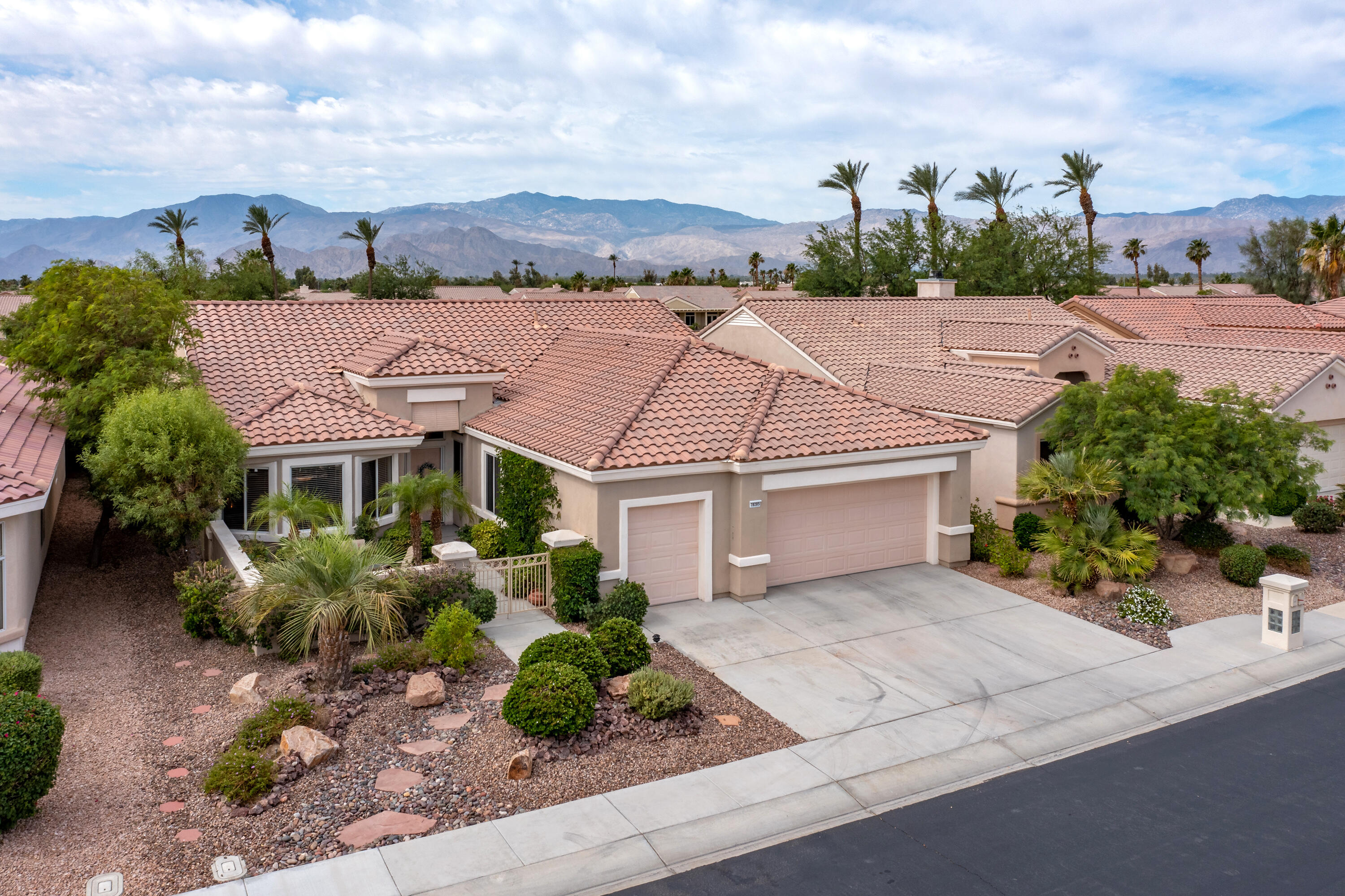 Image Number 1 for 78285 Sunrise Canyon Avenue in Palm Desert