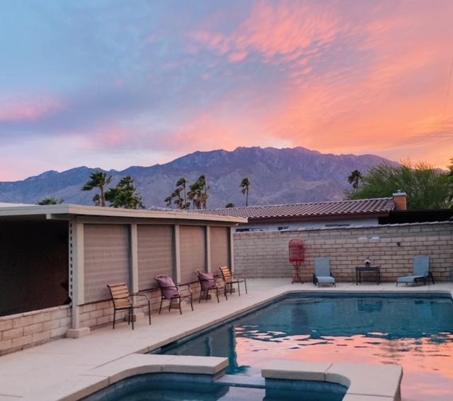 Image Number 1 for 2770 E Valencia Road in Palm Springs