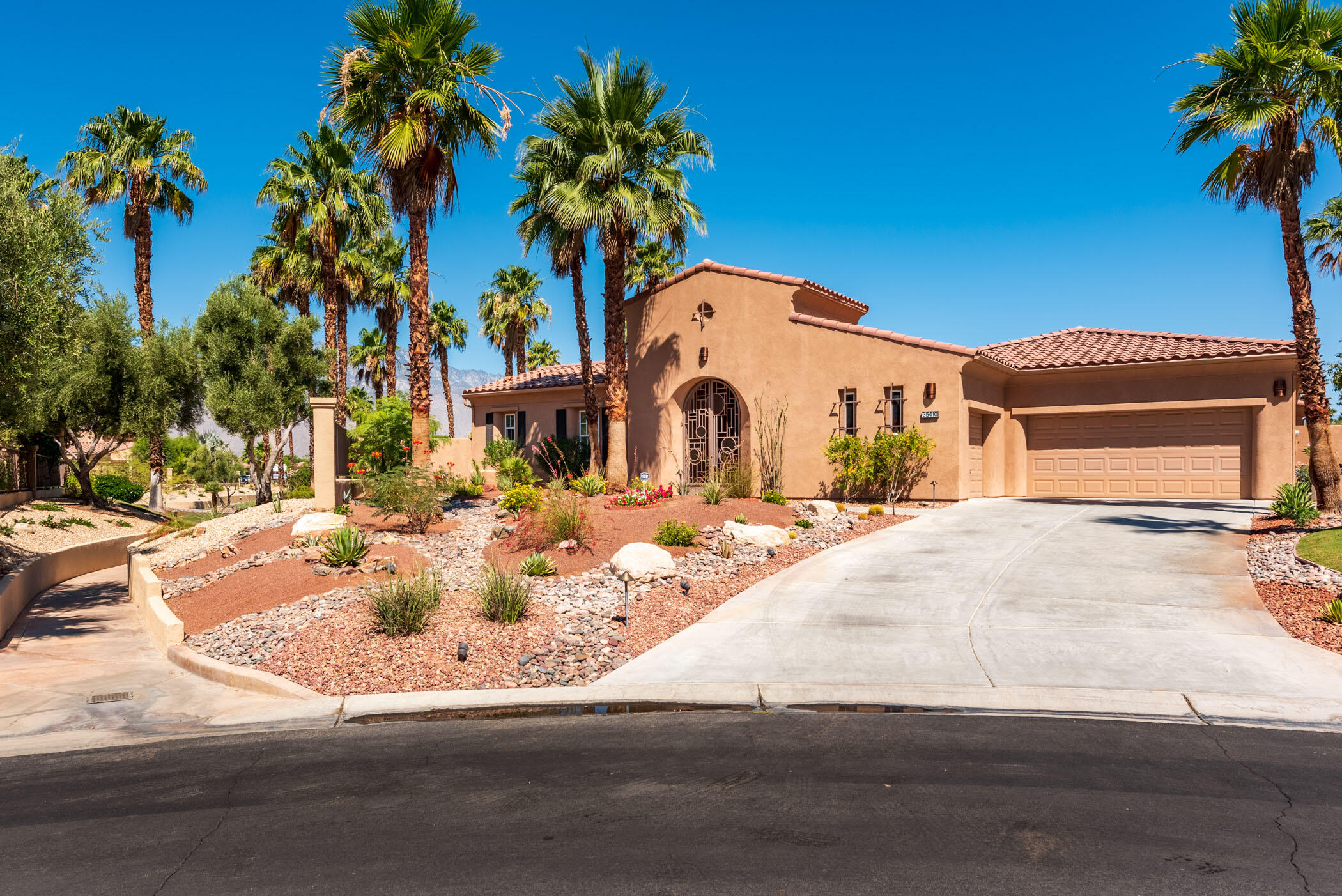 Image Number 1 for 35410 Vista Real in Rancho Mirage