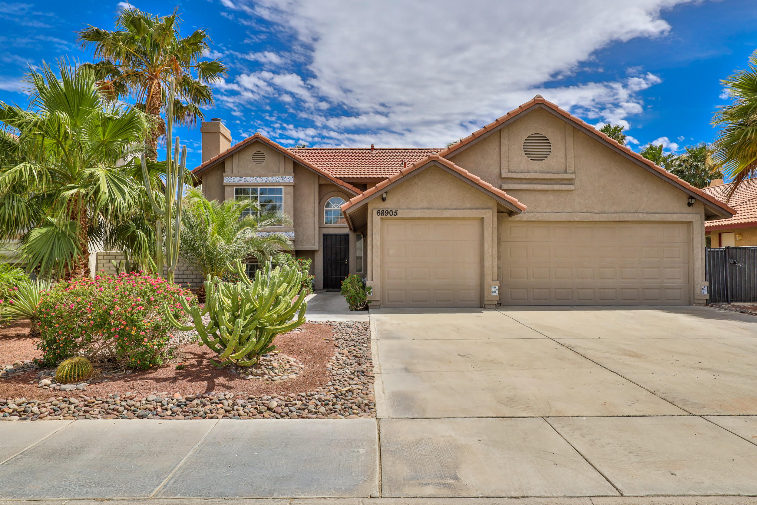 Image Number 1 for 68905 Lozano Court in Cathedral City