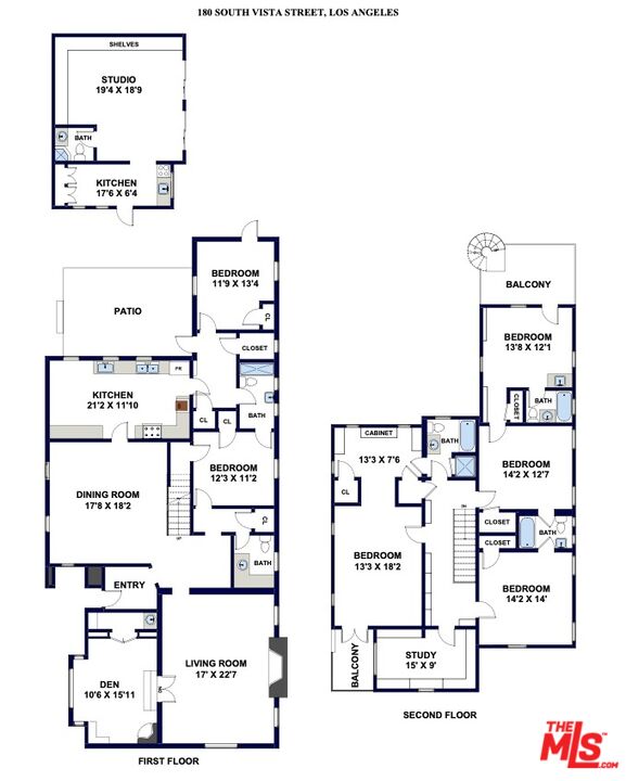 listing main picture
