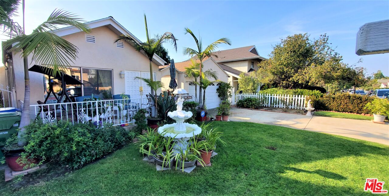 Photo of 3331 TILDEN AVE, LOS ANGELES, CA 90034