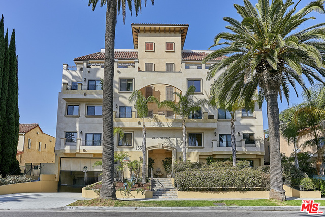 Photo of 155 N HAMILTON DR #401, BEVERLY HILLS, CA 90211