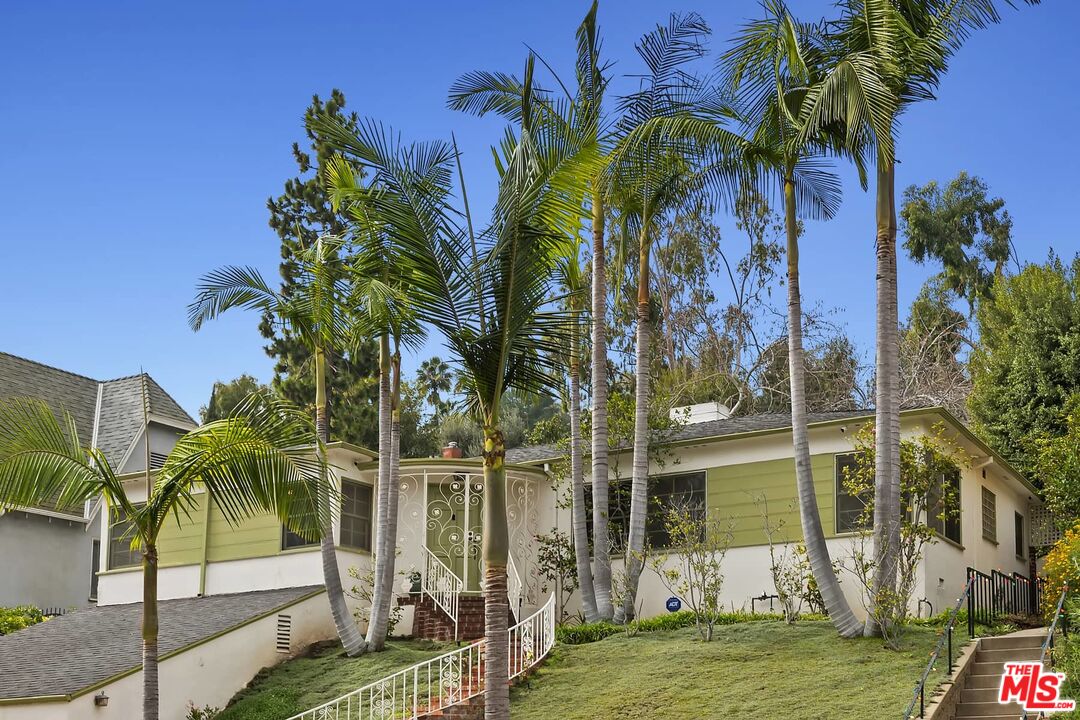 Photo of 2235 W SILVER LAKE DR, LOS ANGELES, CA 90039