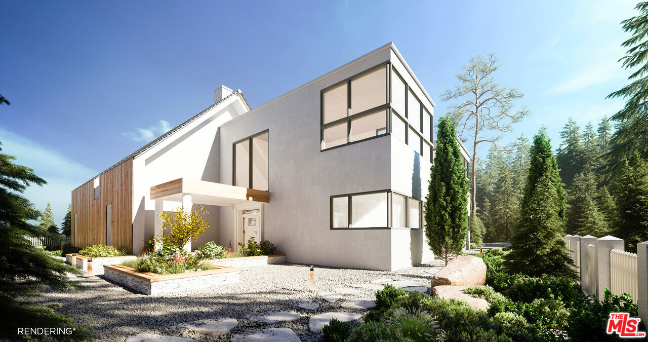 Photo of 2383 MANDEVILLE CANYON RD, LOS ANGELES, CA 90049
