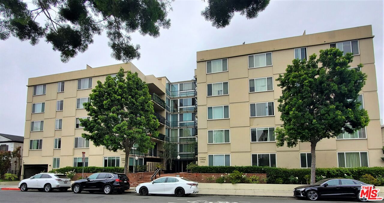 Photo of 9950 DURANT DR #207, BEVERLY HILLS, CA 90212