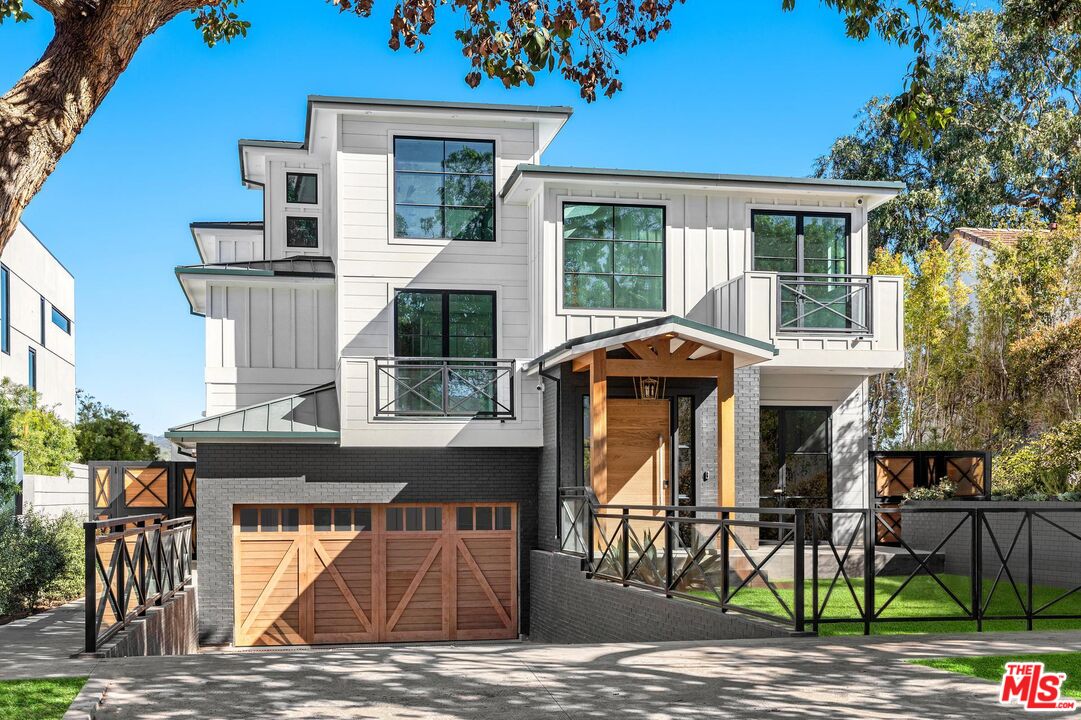 Pacific Palisades Real Estate Pacific Palisades, CA Homes for Sale