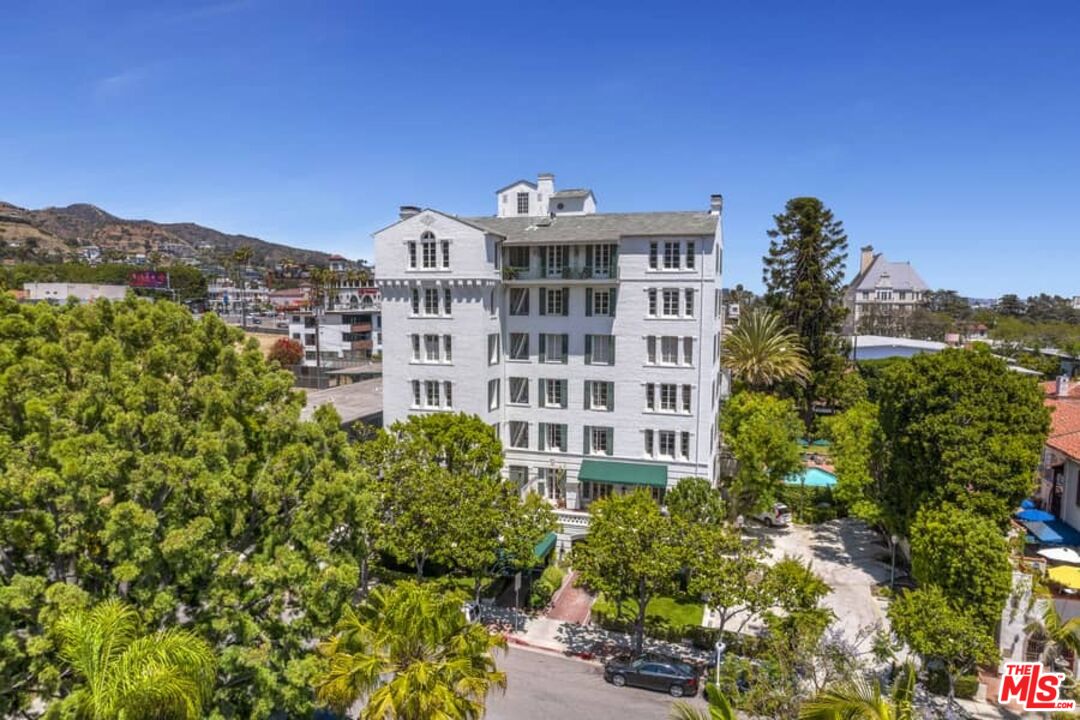 Photo of 1416 HAVENHURST DR #2A, WEST HOLLYWOOD, CA 90046