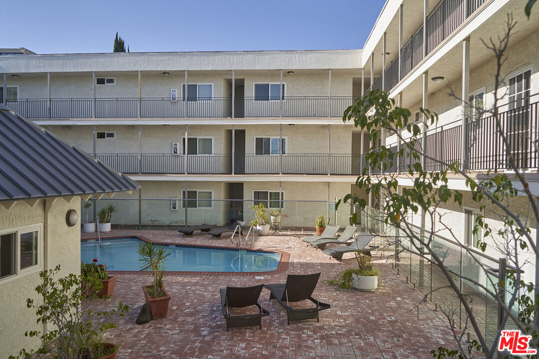 Photo of 9005 CYNTHIA ST #209, WEST HOLLYWOOD, CA 90069