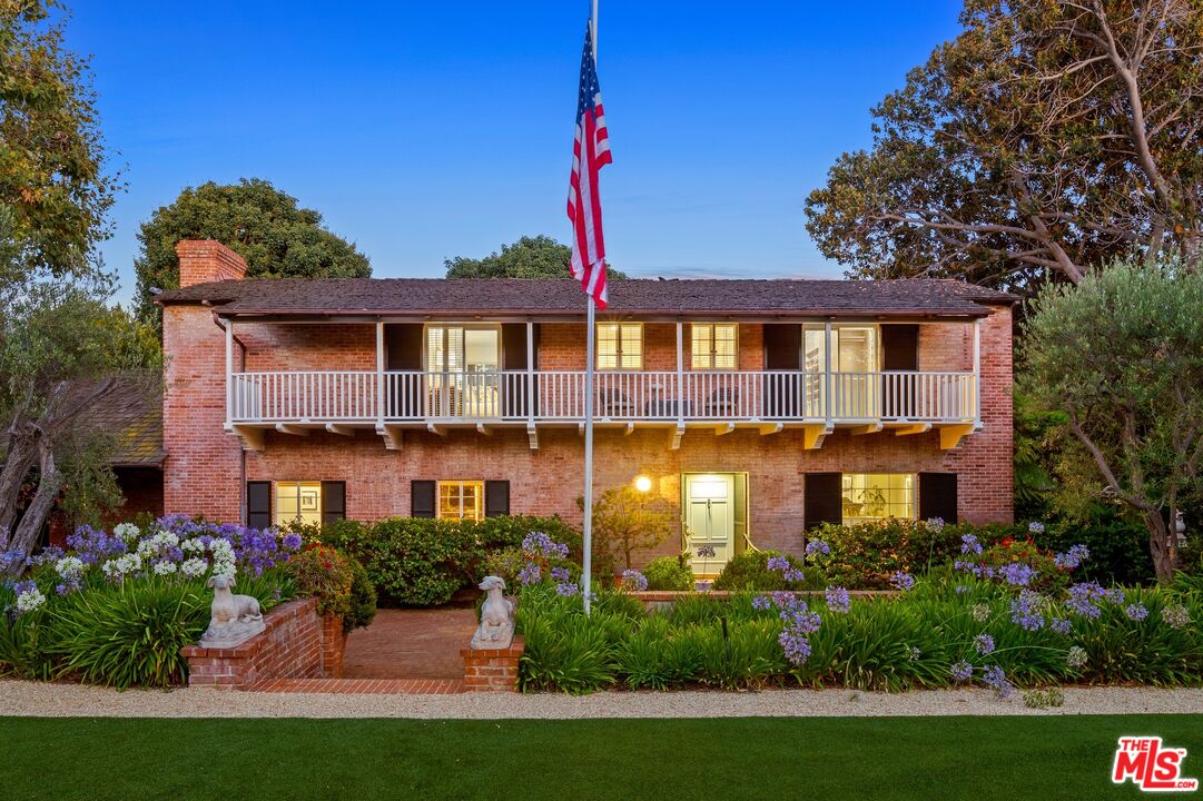 North of Montana Real Estate North of Montana, CA Homes for Sale